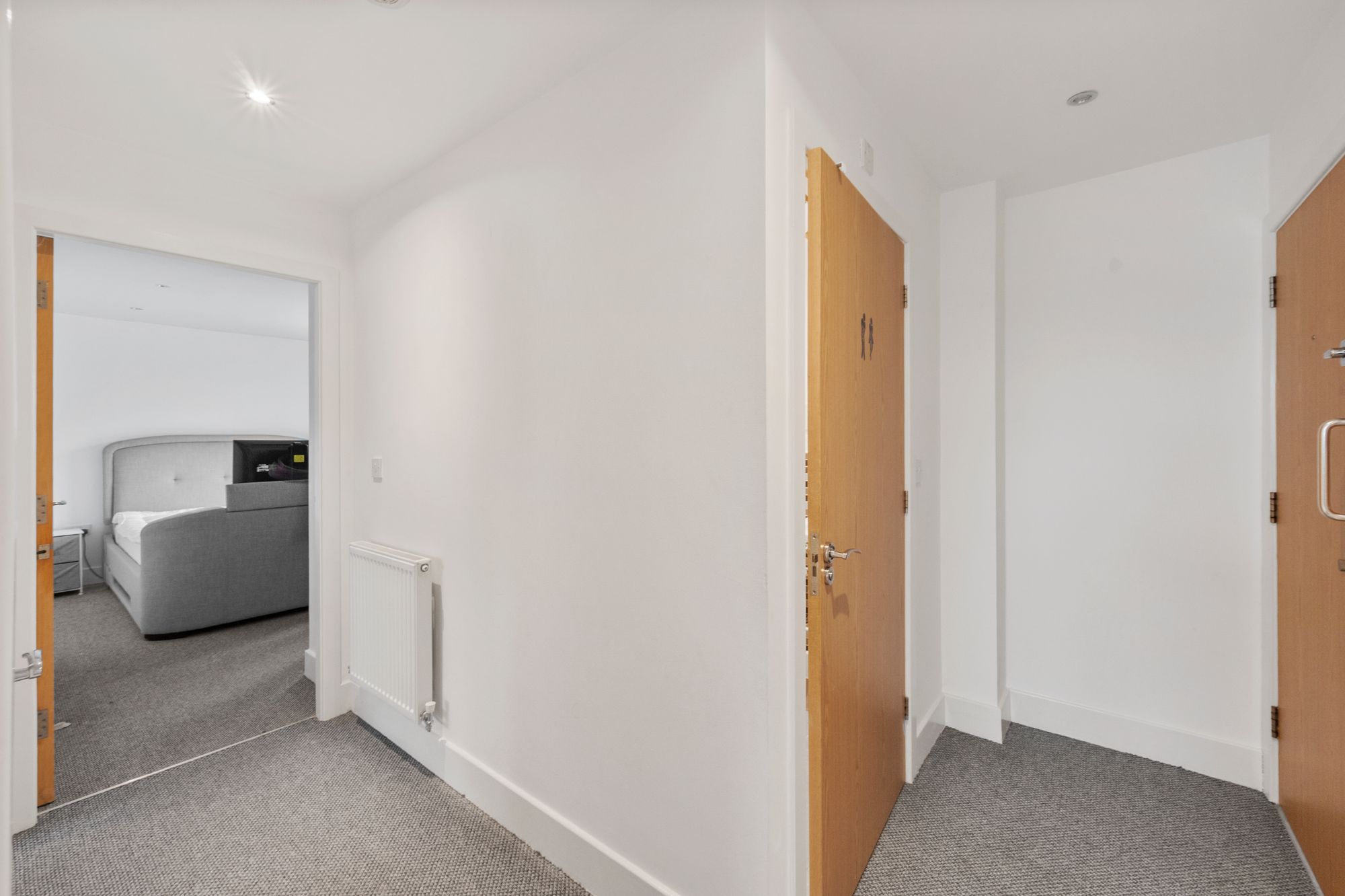 Latimer Close, Widnes