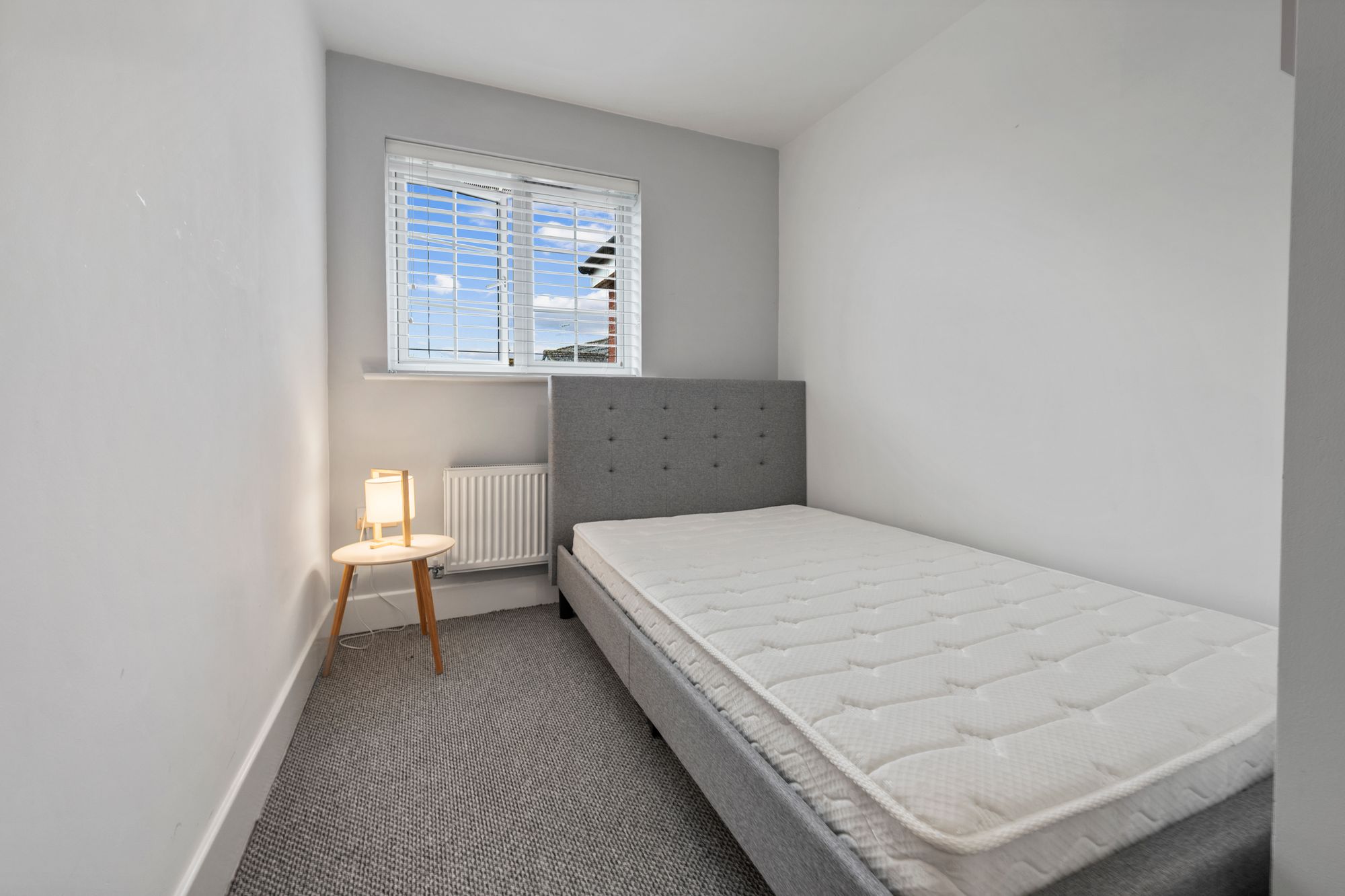 Latimer Close, Widnes