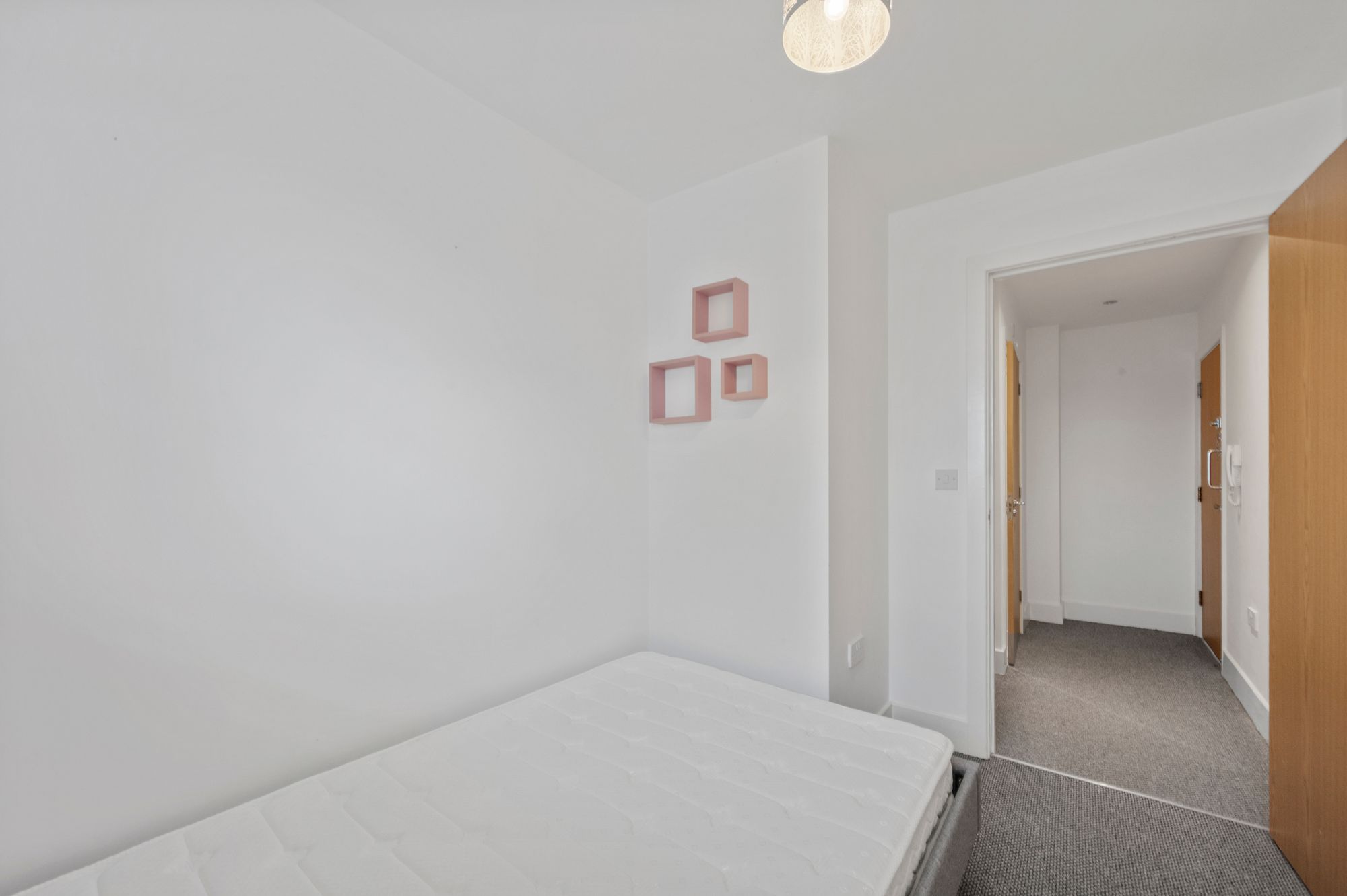 Latimer Close, Widnes