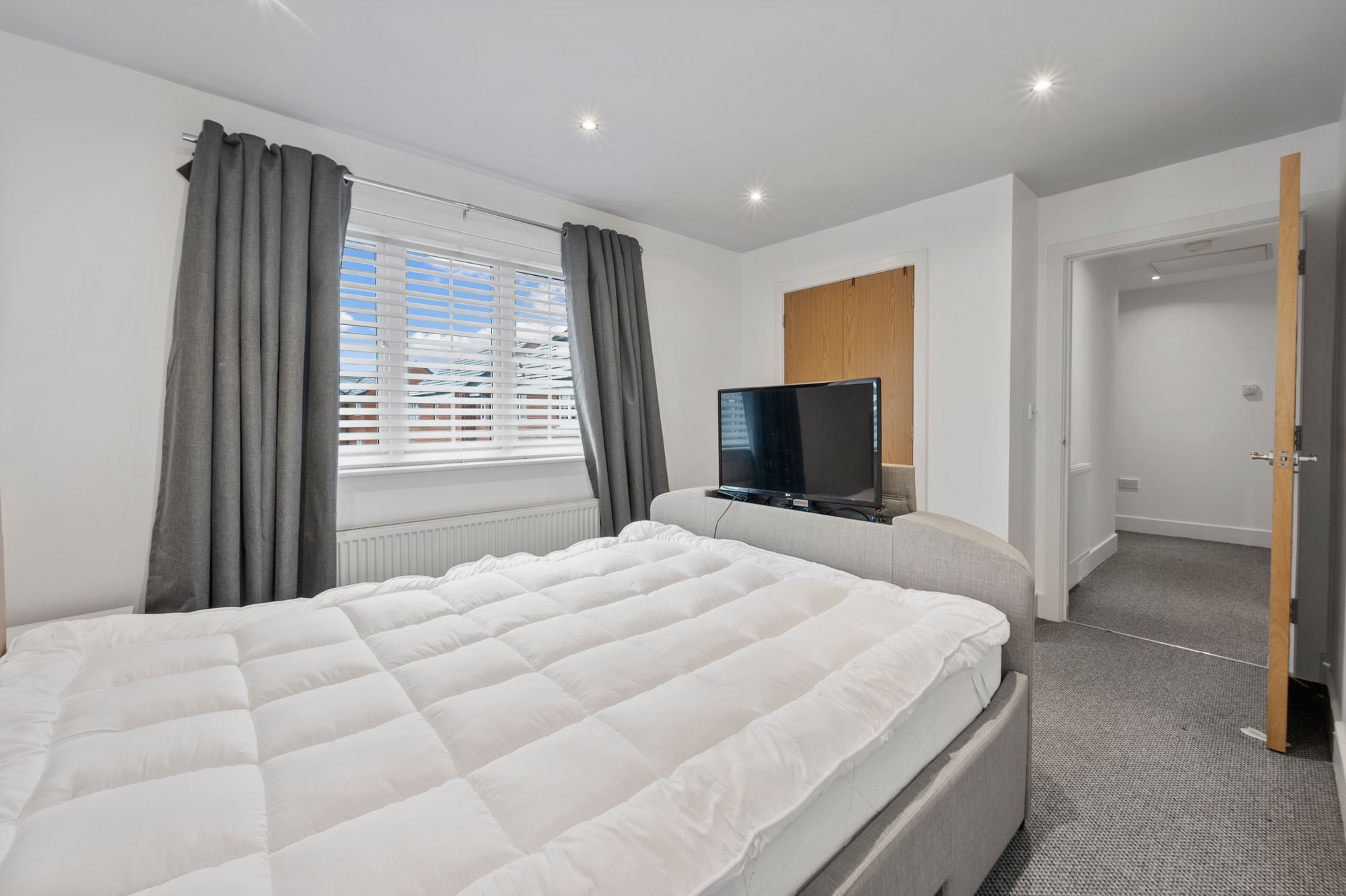 Latimer Close, Widnes