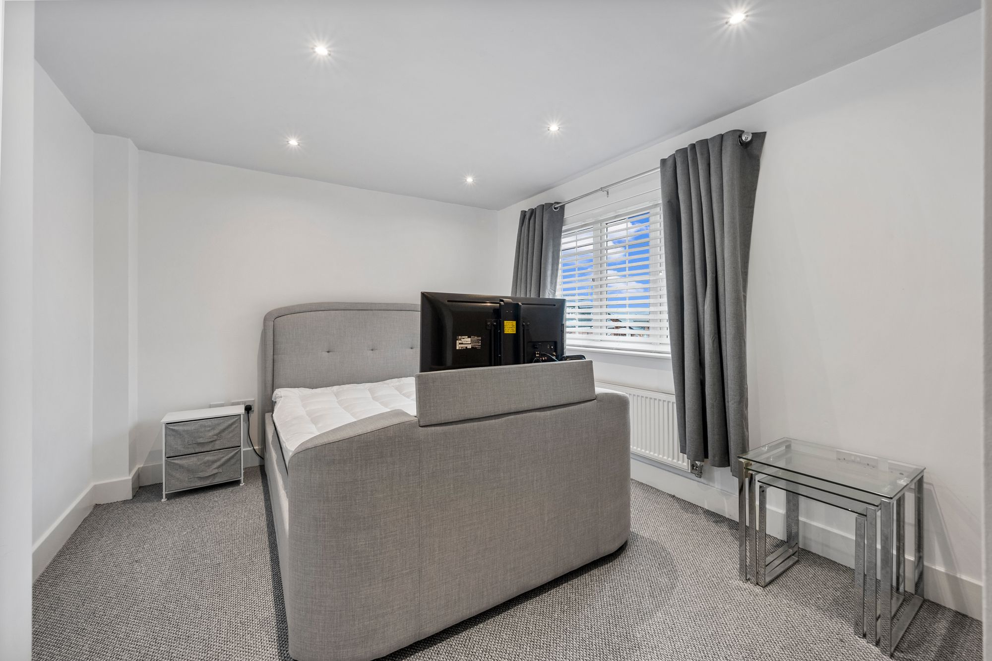 Latimer Close, Widnes