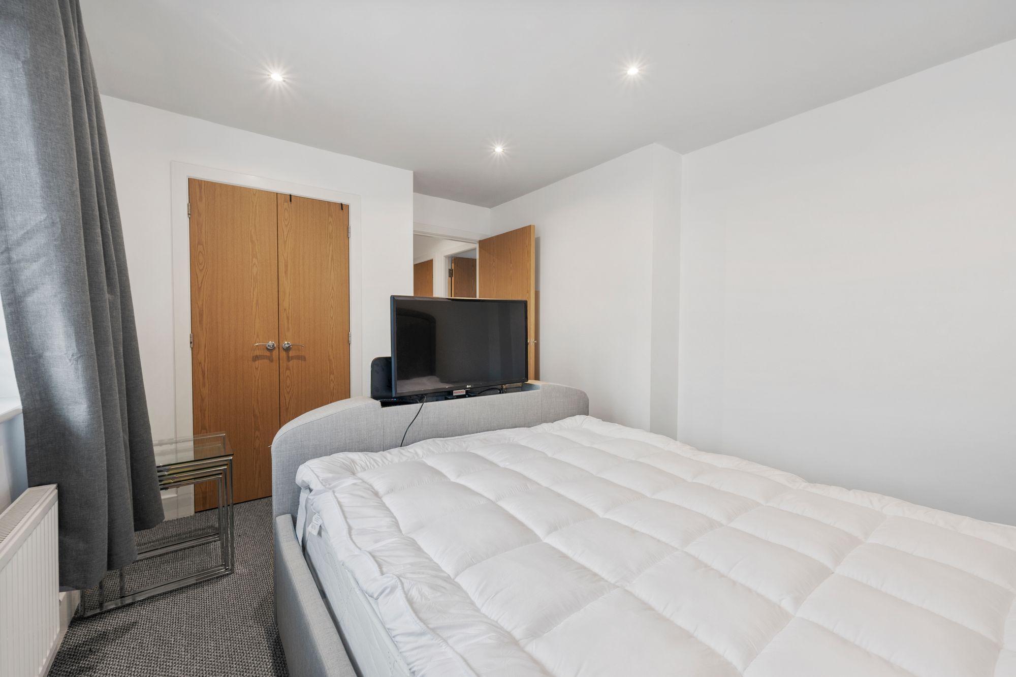 Latimer Close, Widnes