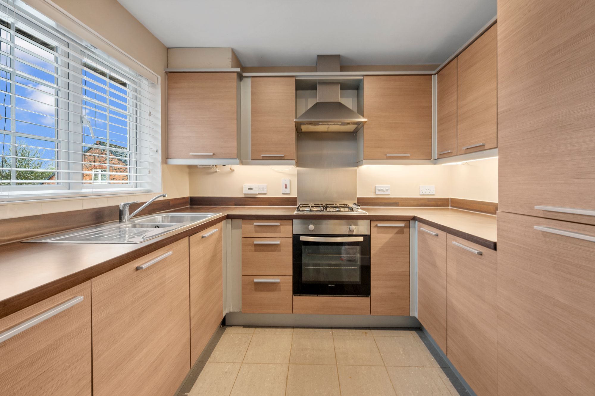 Latimer Close, Widnes