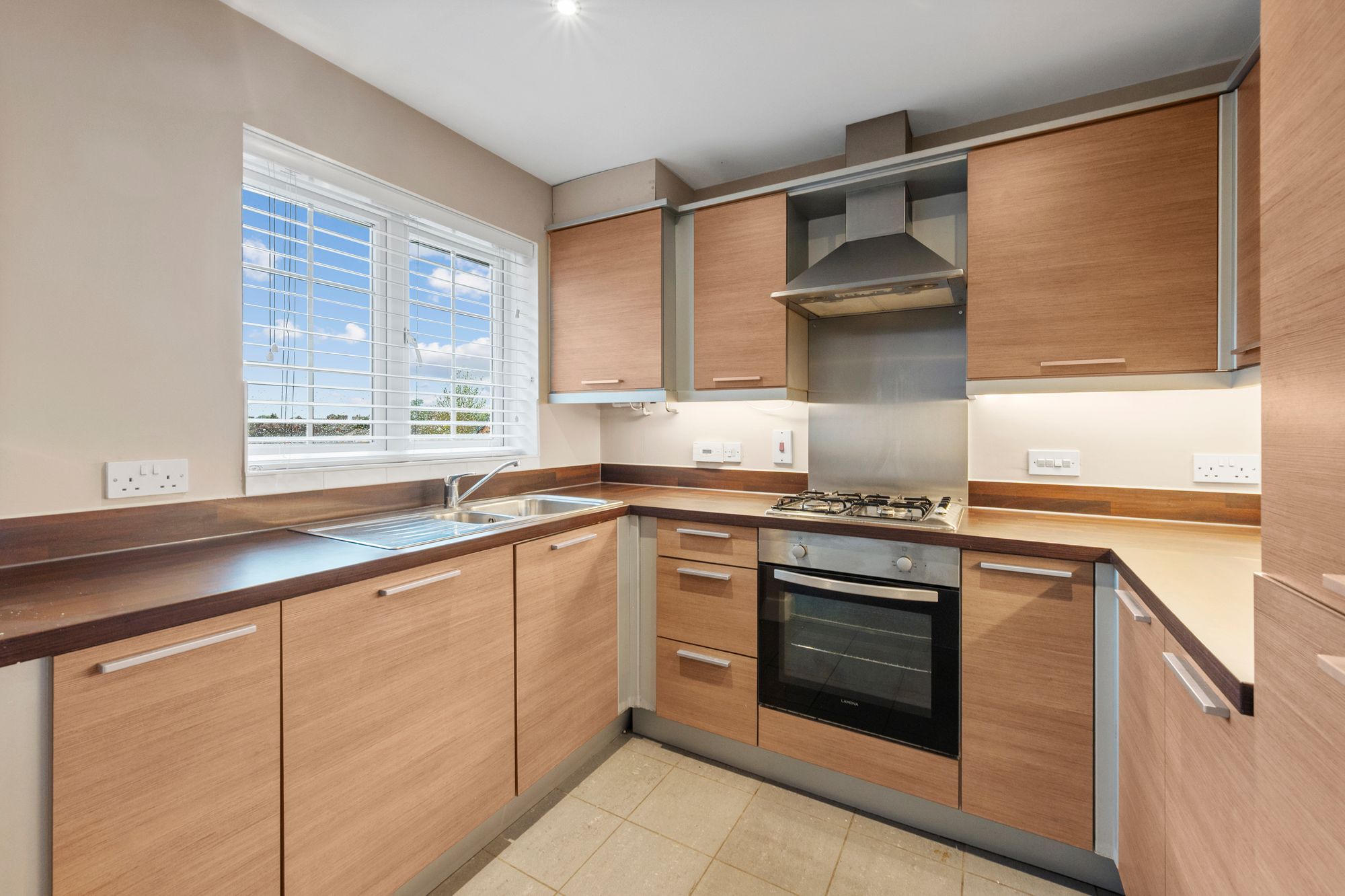 Latimer Close, Widnes