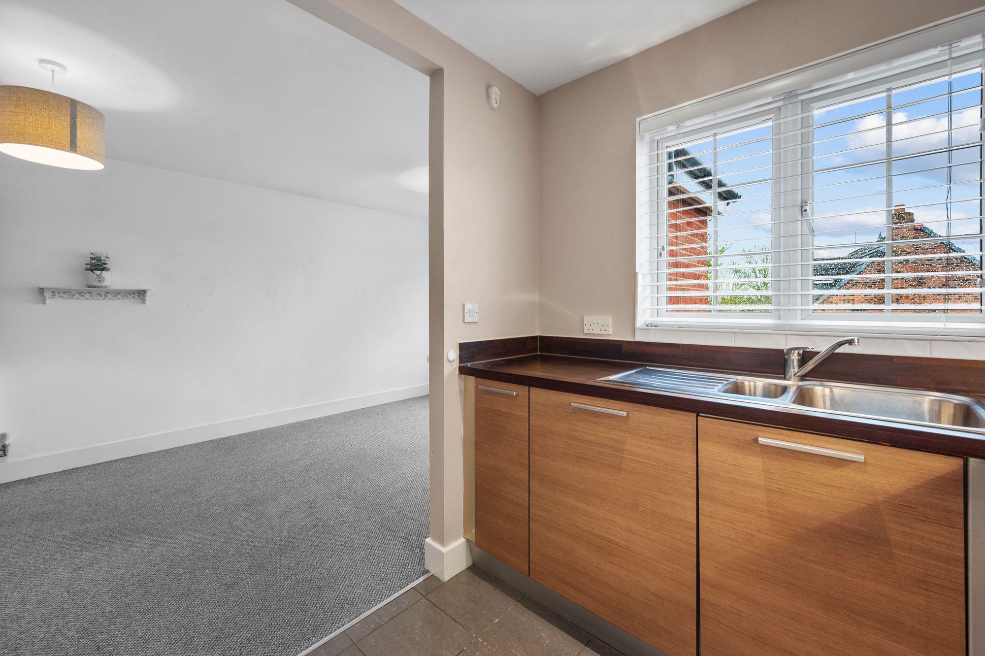 Latimer Close, Widnes