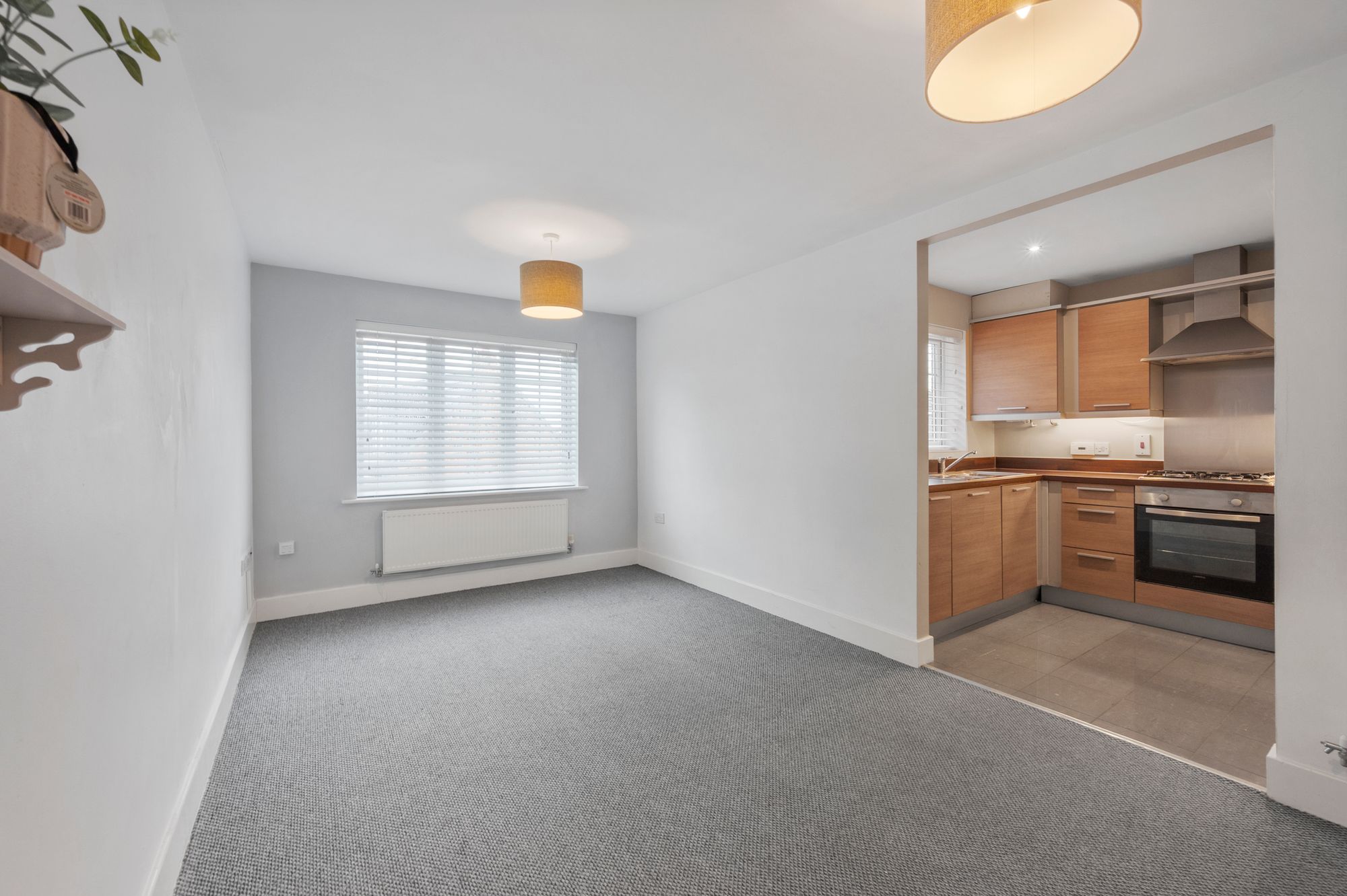 Latimer Close, Widnes