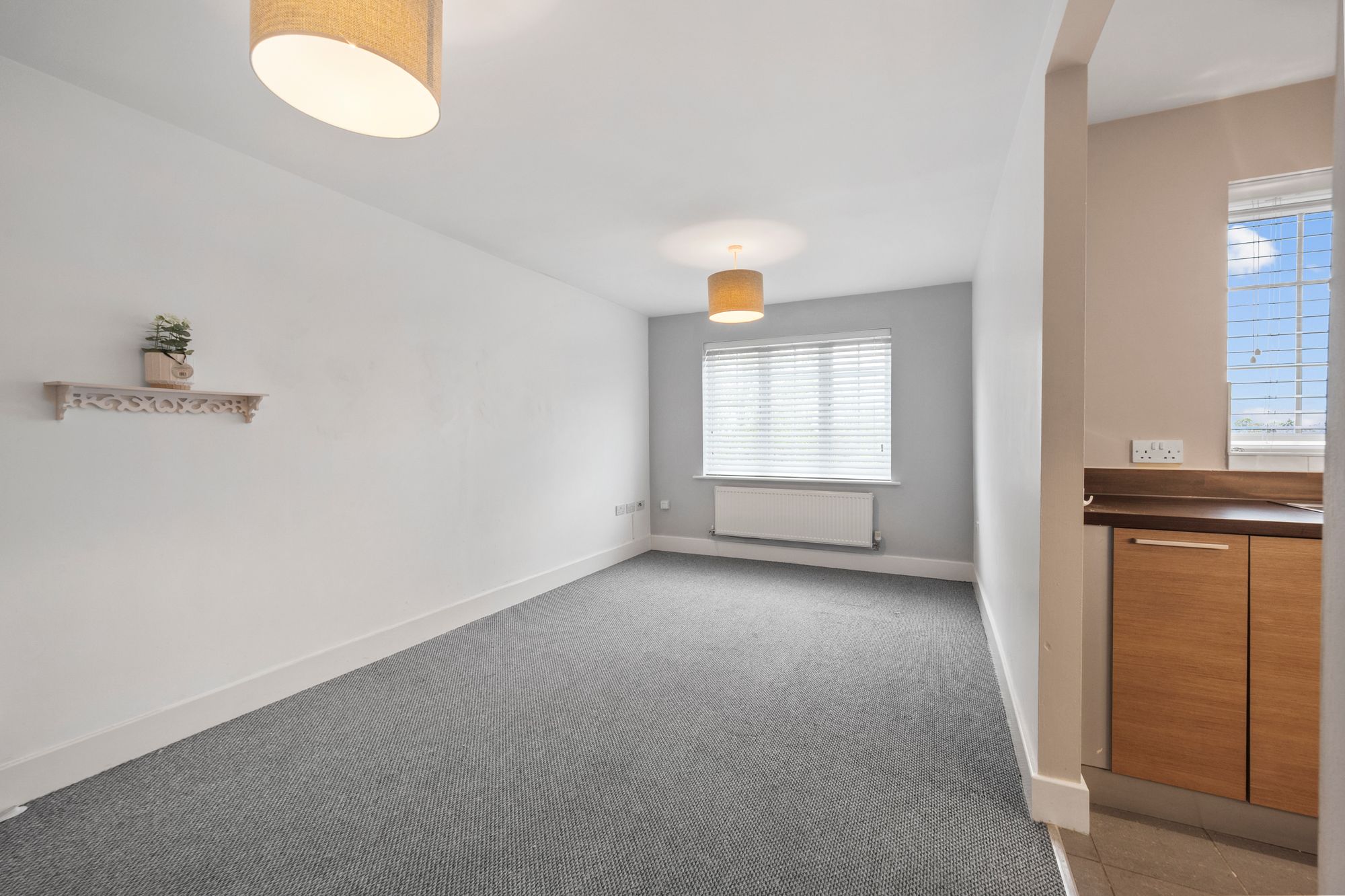 Latimer Close, Widnes