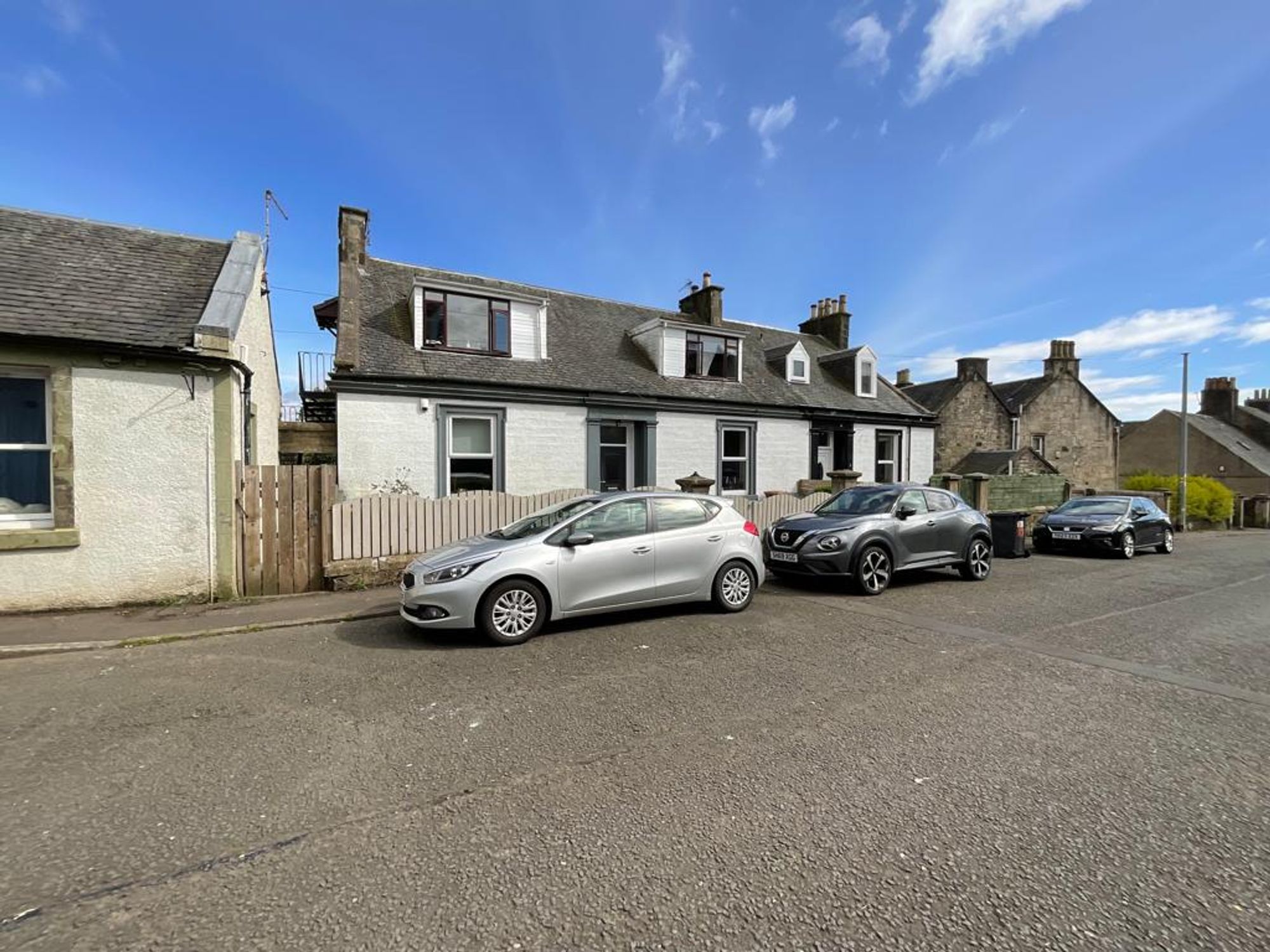 4a Garnock Street, Dalry