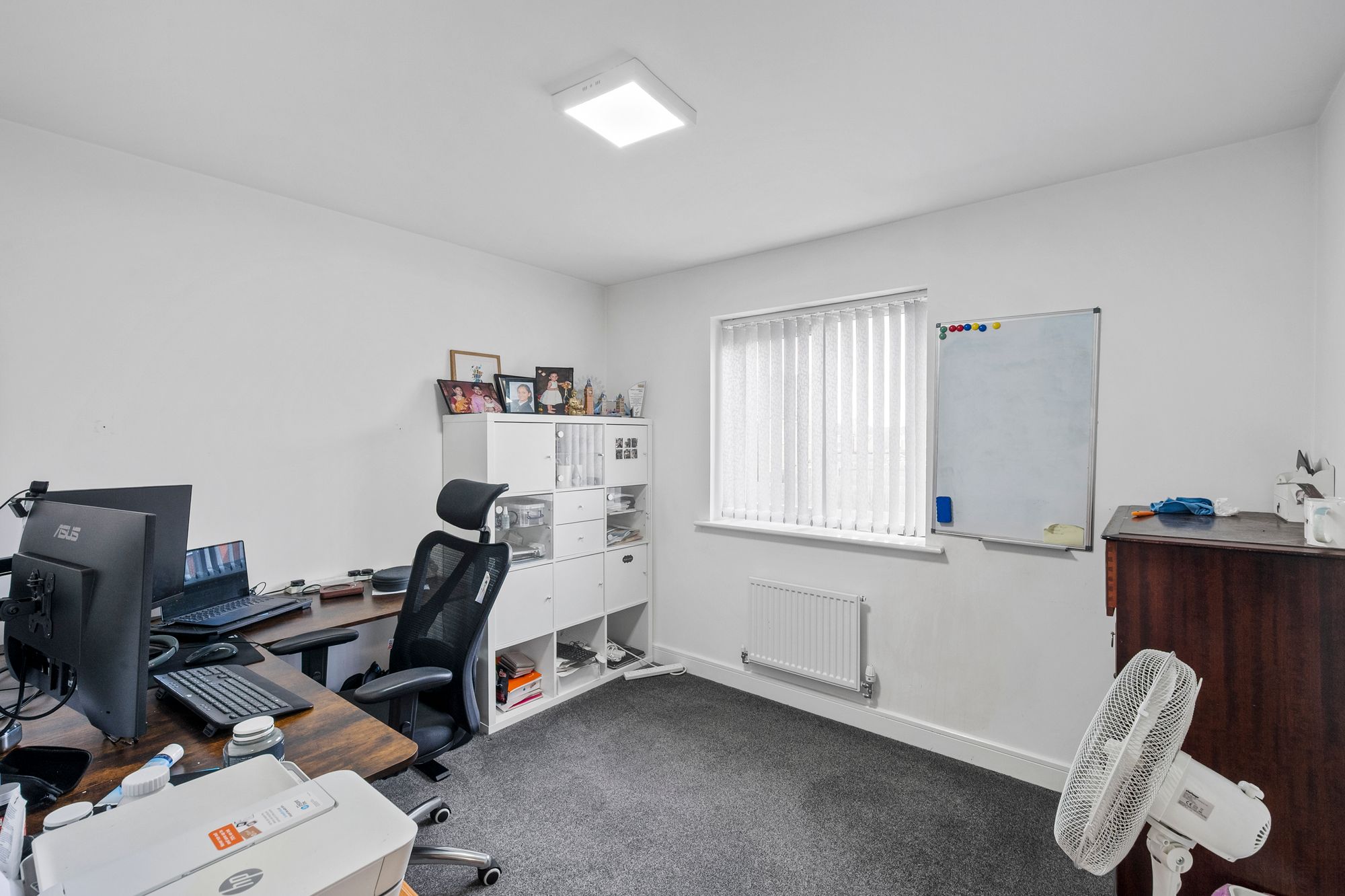 Rothwell Gardens, Warrington