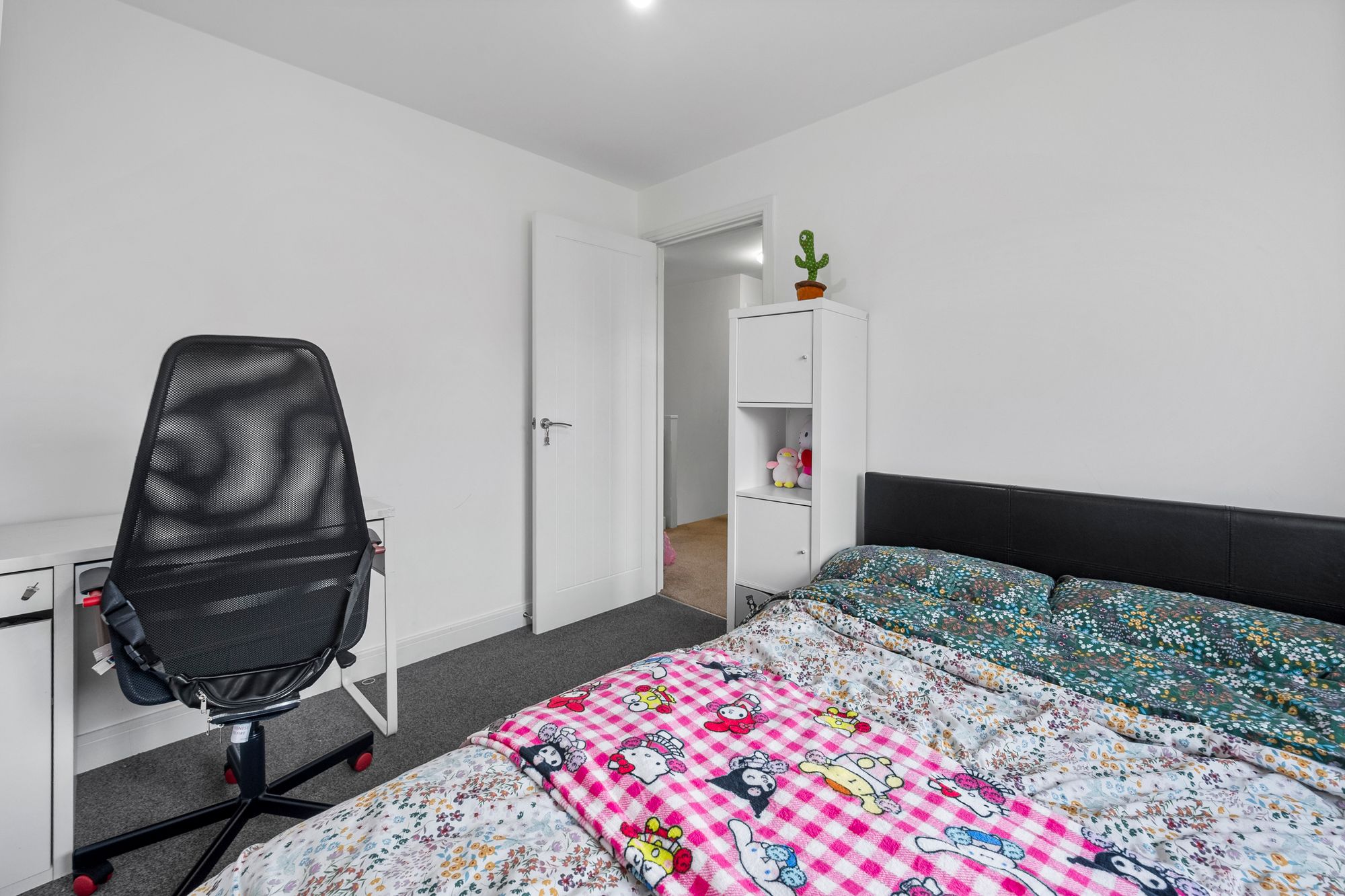 Rothwell Gardens, Warrington