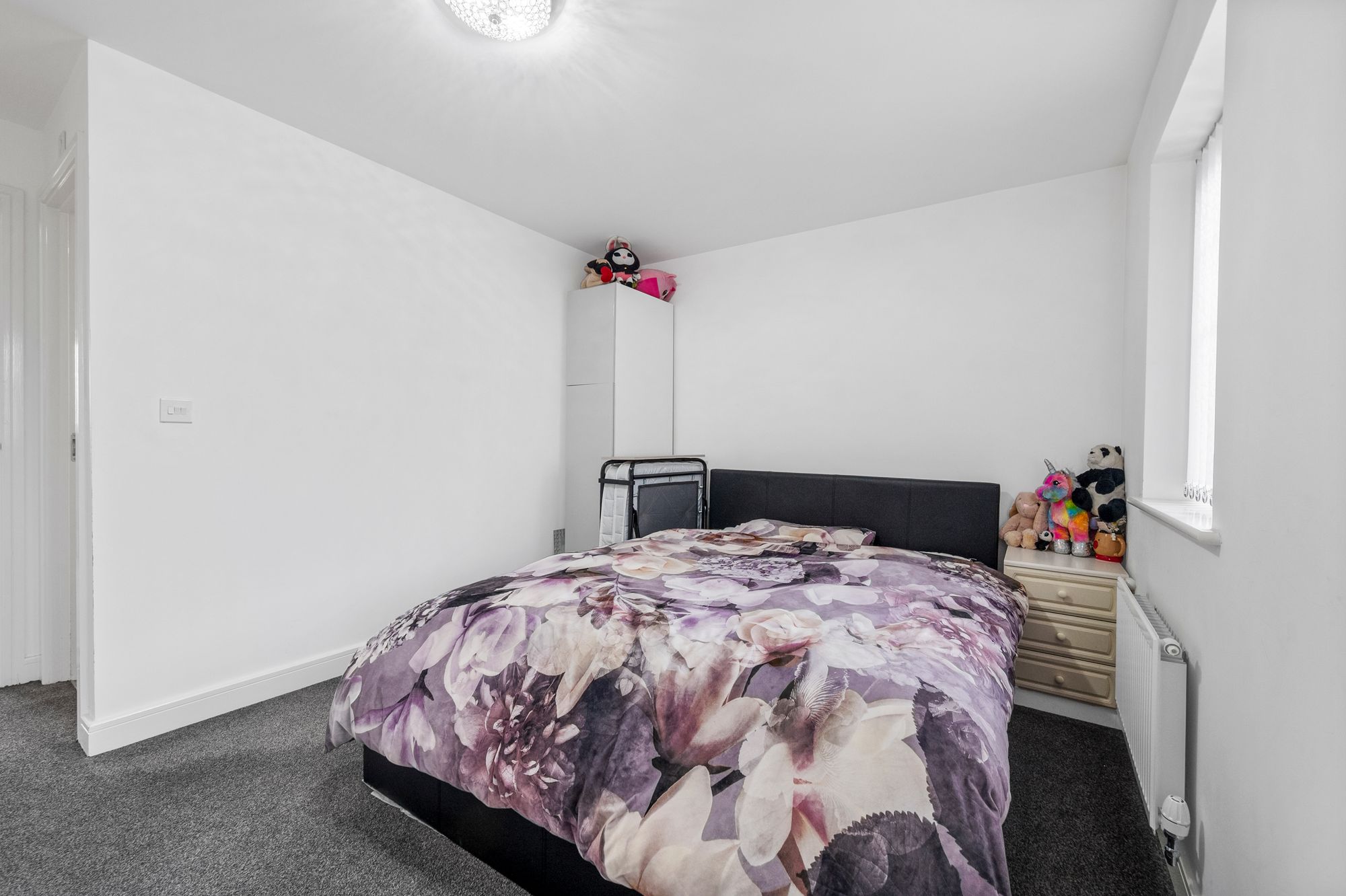 Rothwell Gardens, Warrington