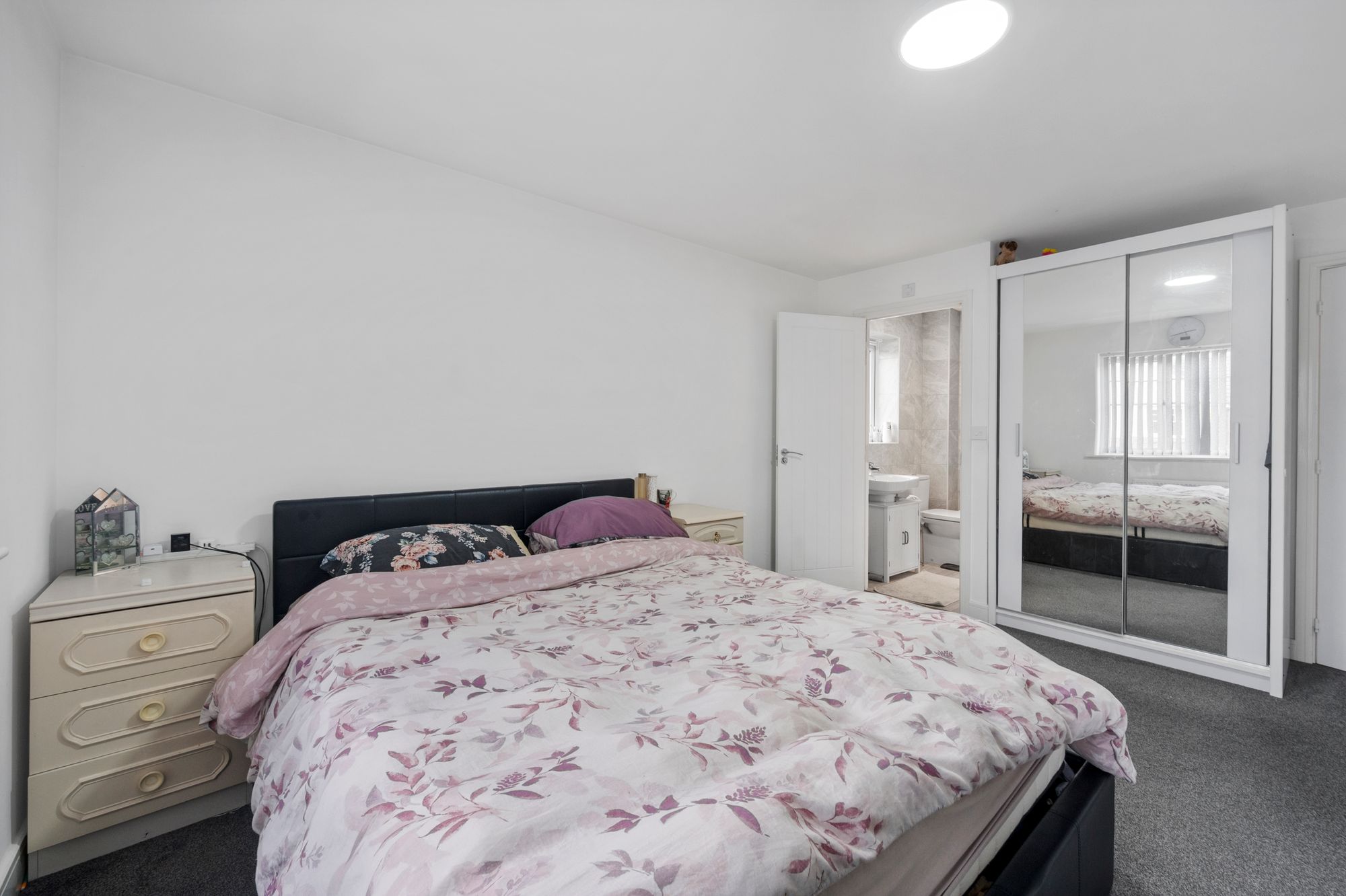 Rothwell Gardens, Warrington