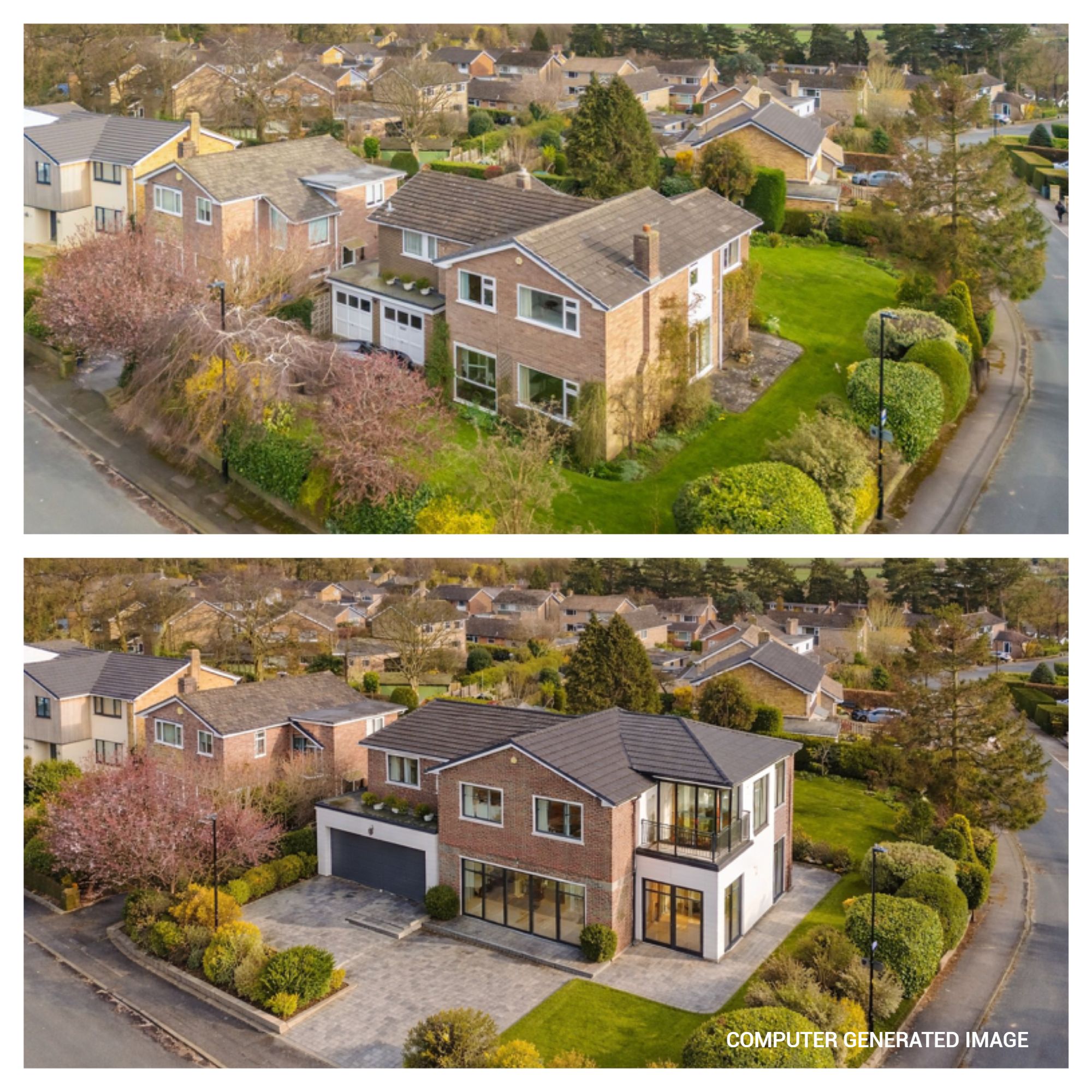 Firs Crescent, Harrogate, HG2