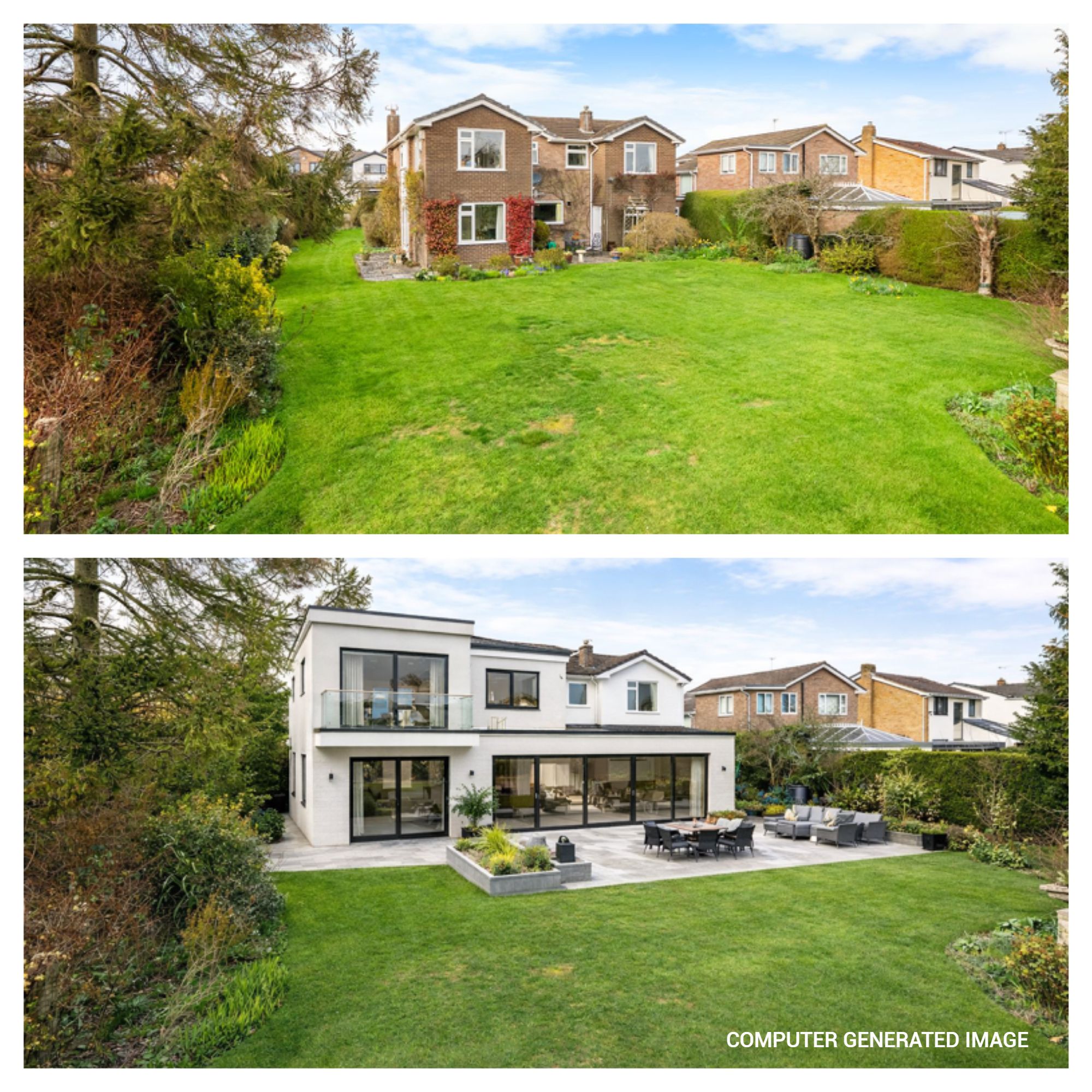 Firs Crescent, Harrogate, HG2
