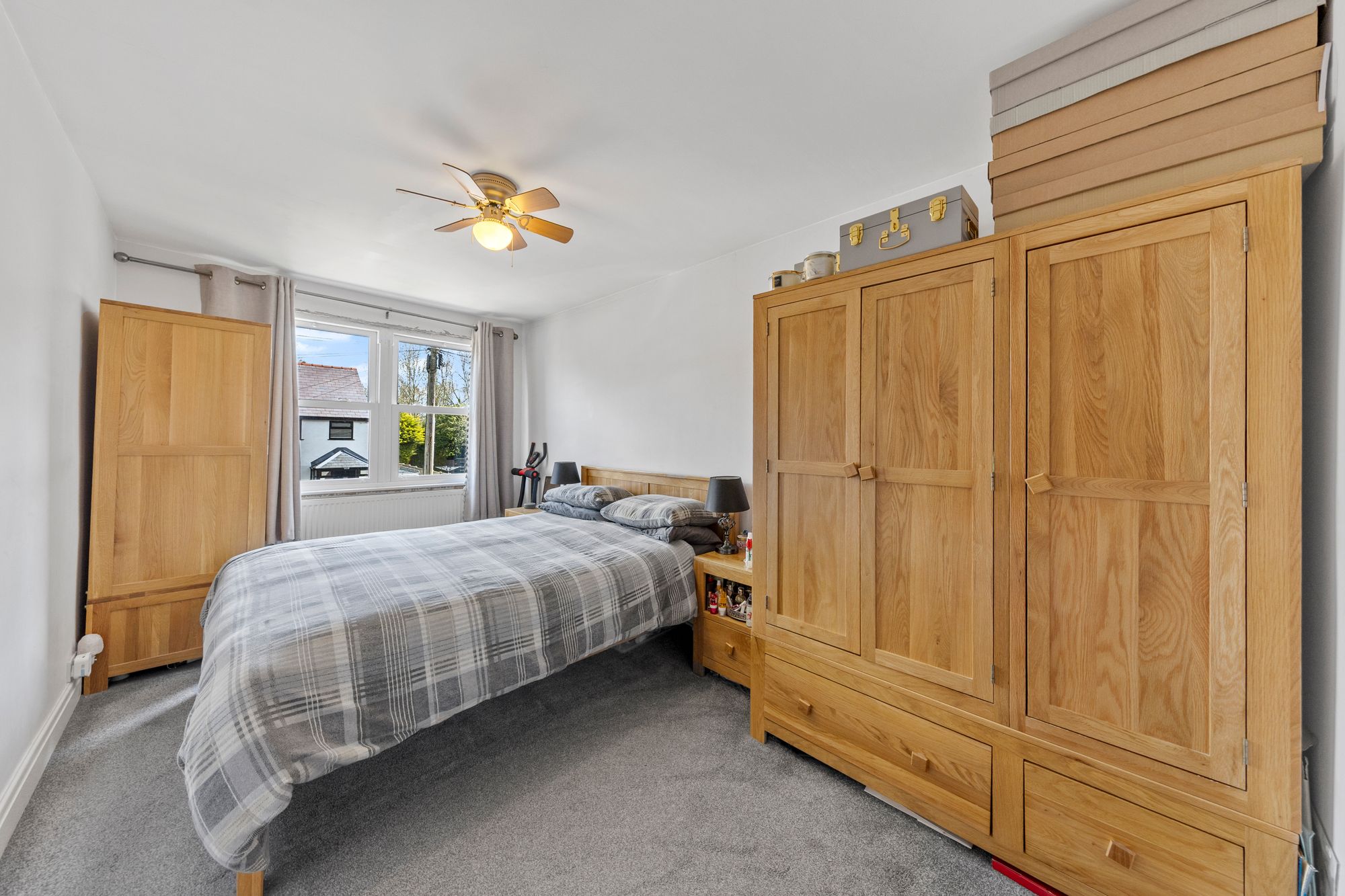 Station Road, Penketh, WA5