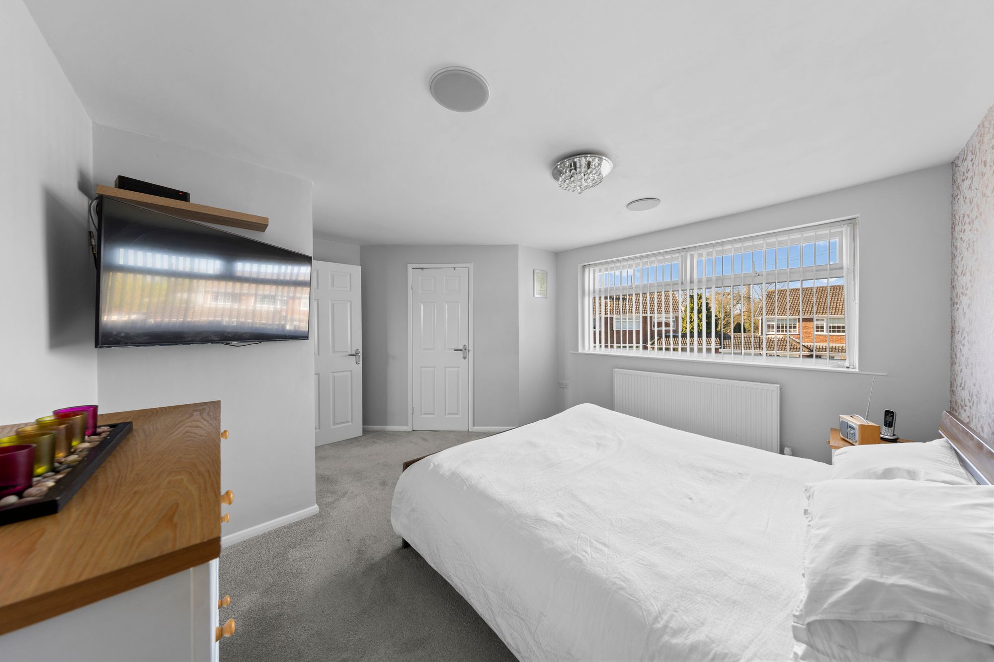 Haslemere Drive, Warrington