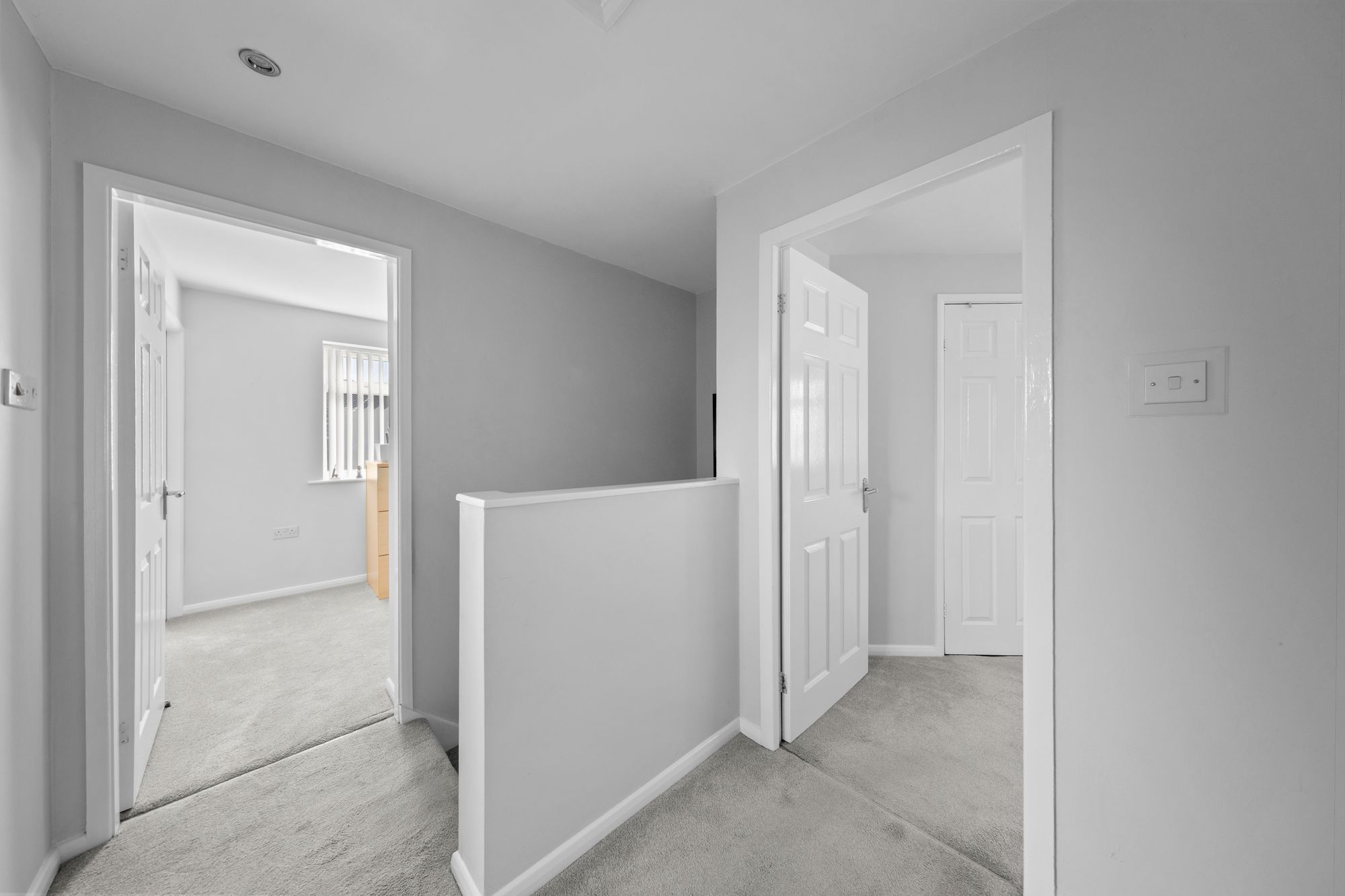 Haslemere Drive, Warrington