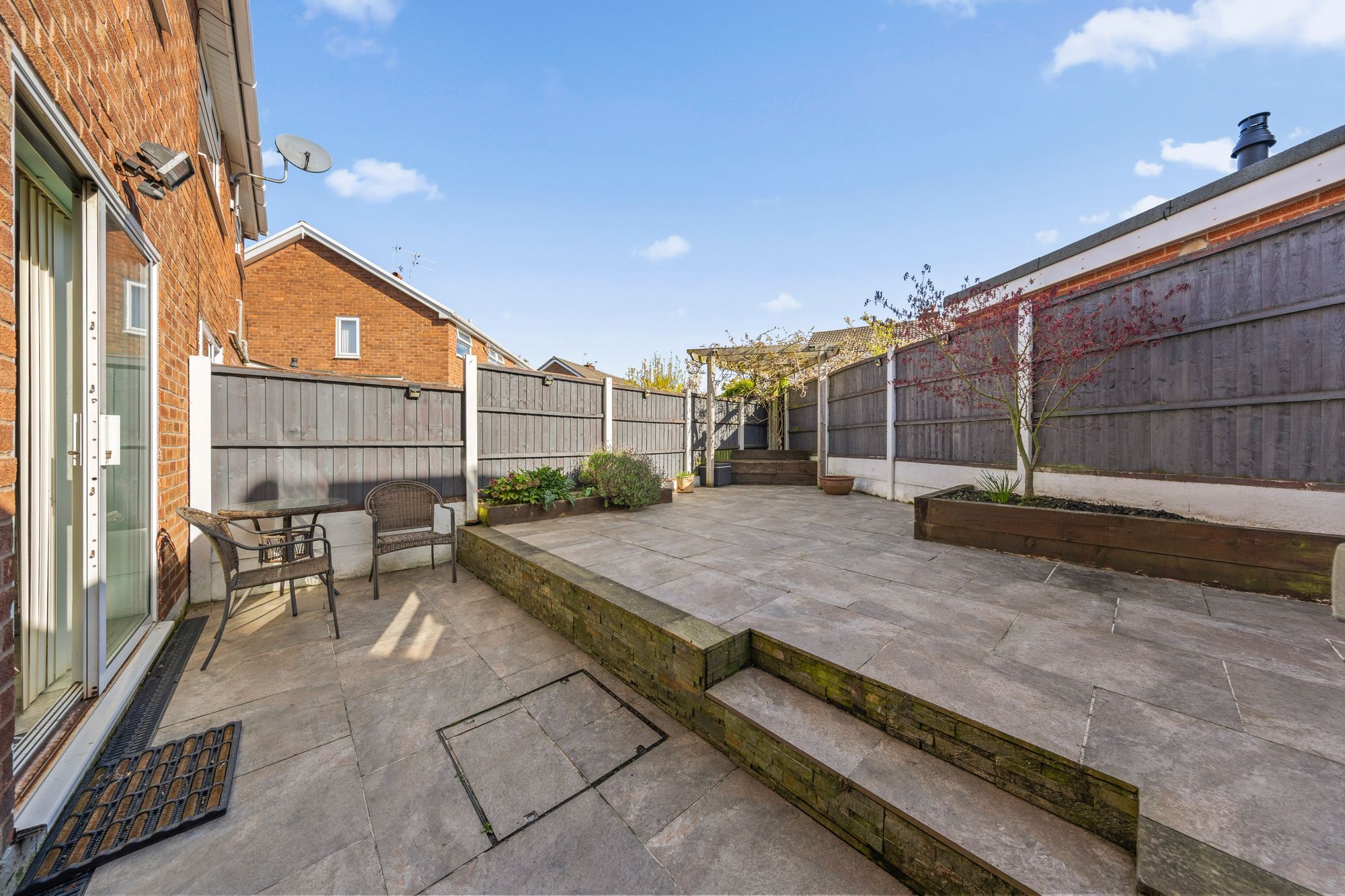 Haslemere Drive, Warrington