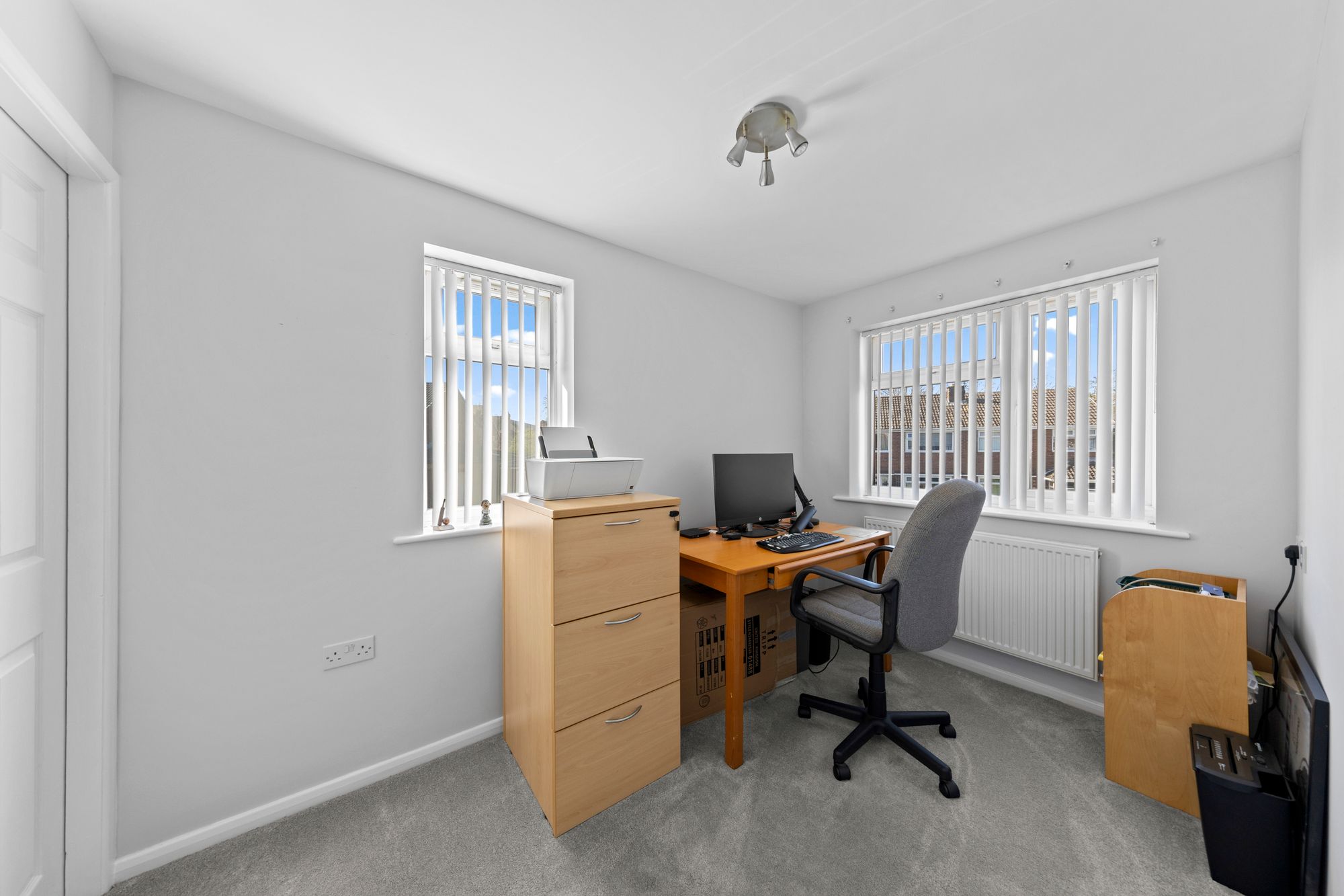 Haslemere Drive, Warrington