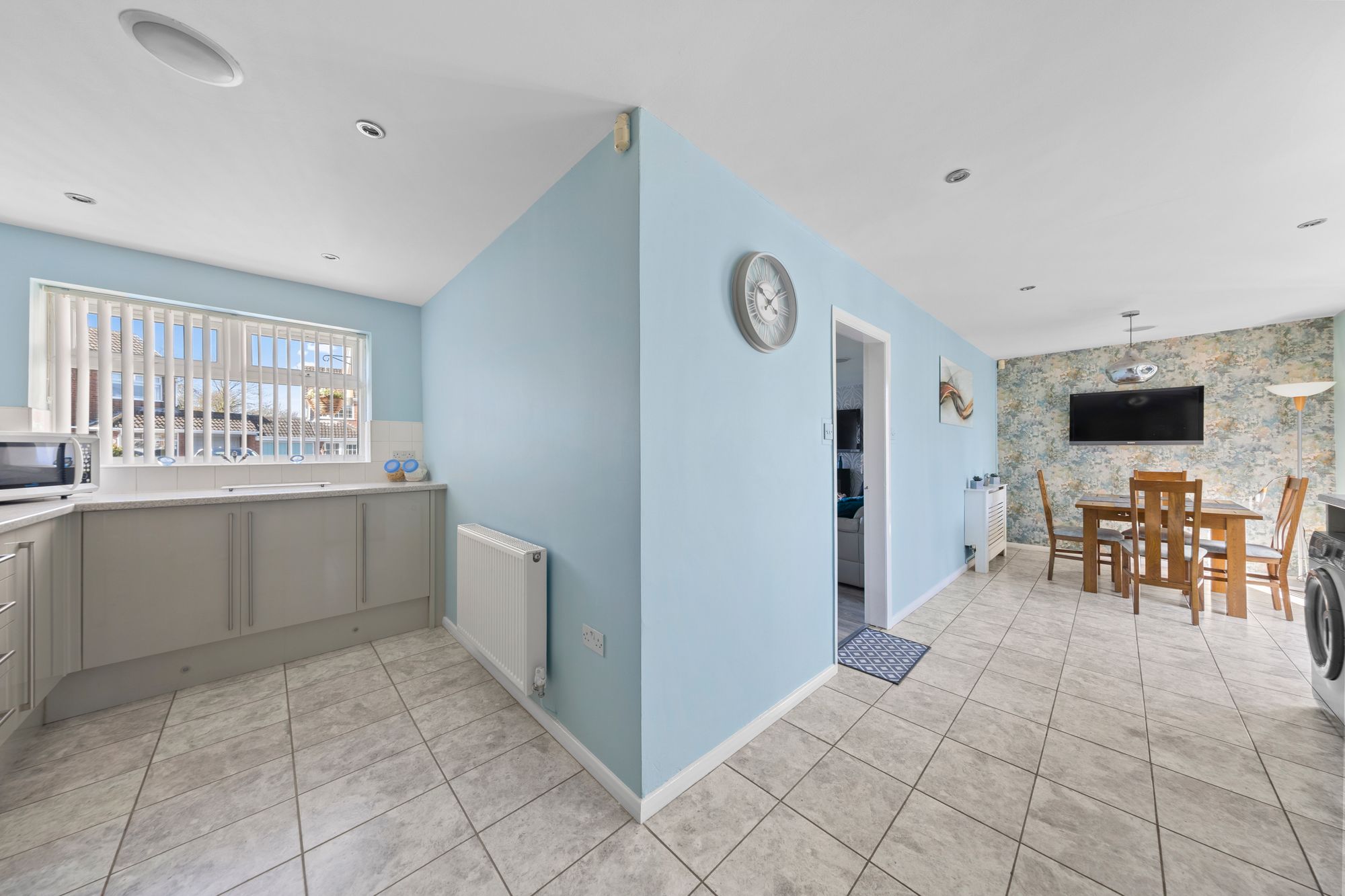 Haslemere Drive, Warrington