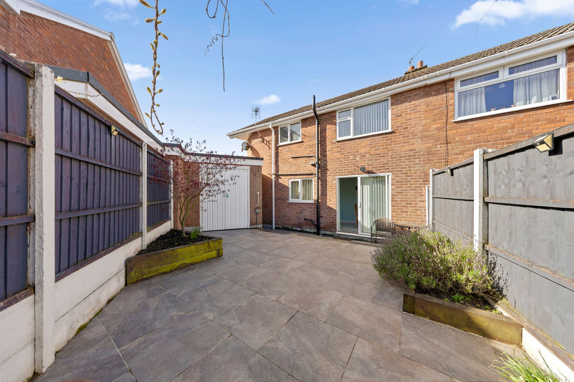 Haslemere Drive, Warrington