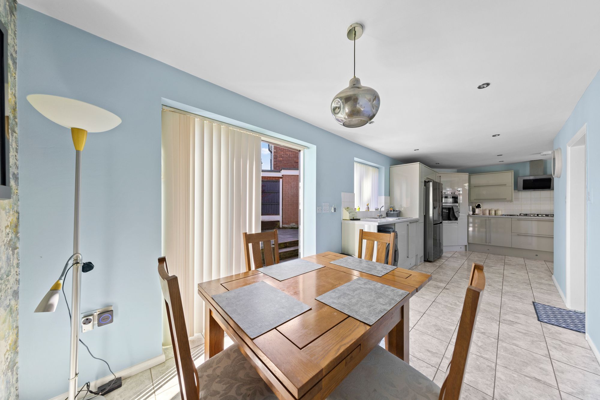 Haslemere Drive, Warrington