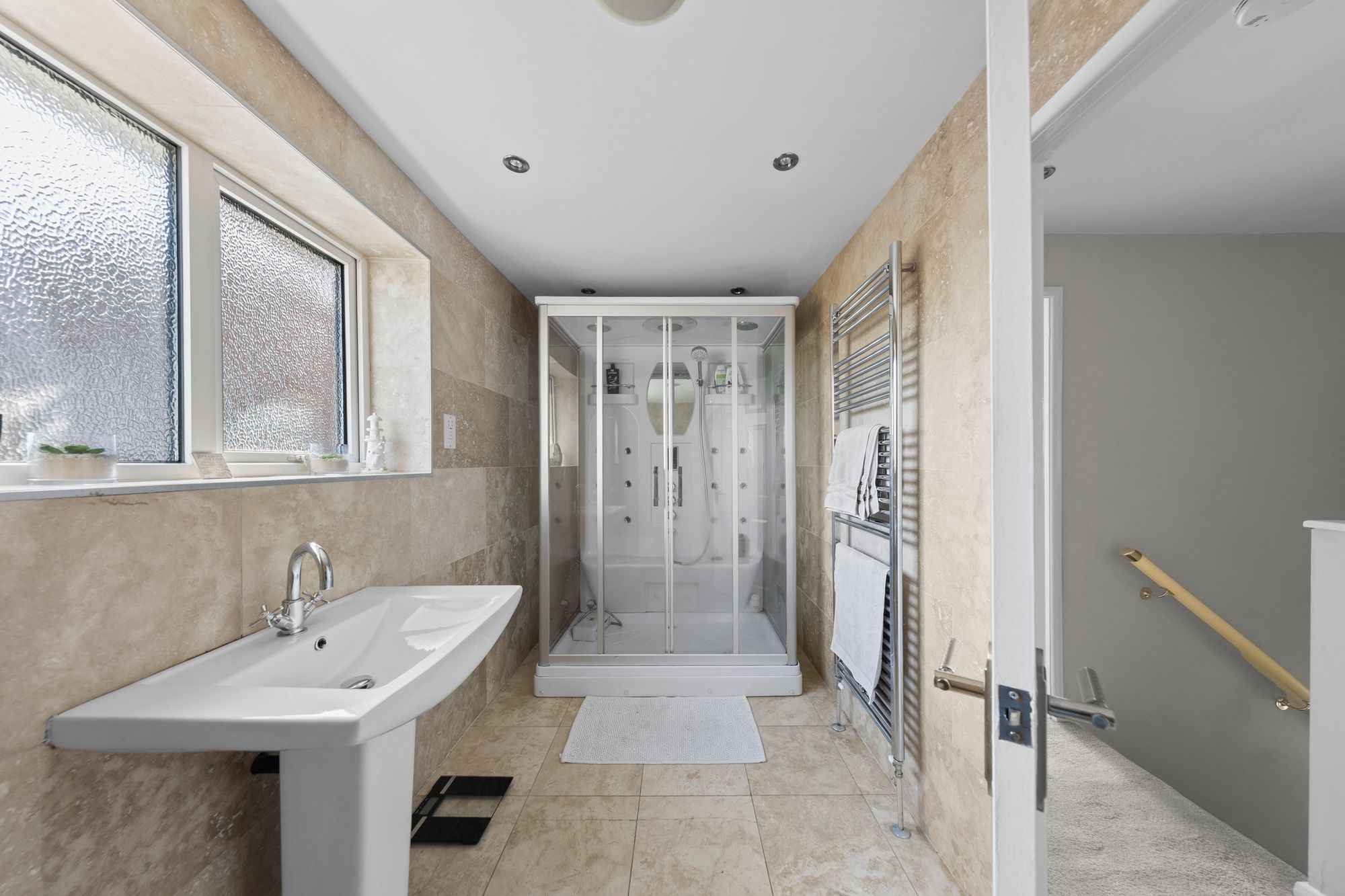 Haslemere Drive, Warrington