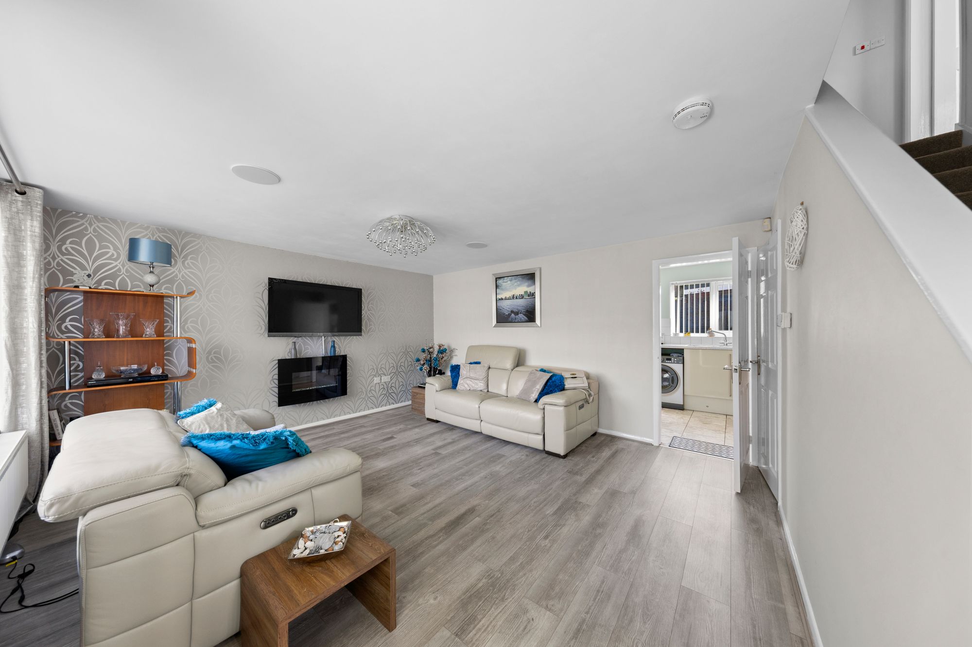 Haslemere Drive, Warrington