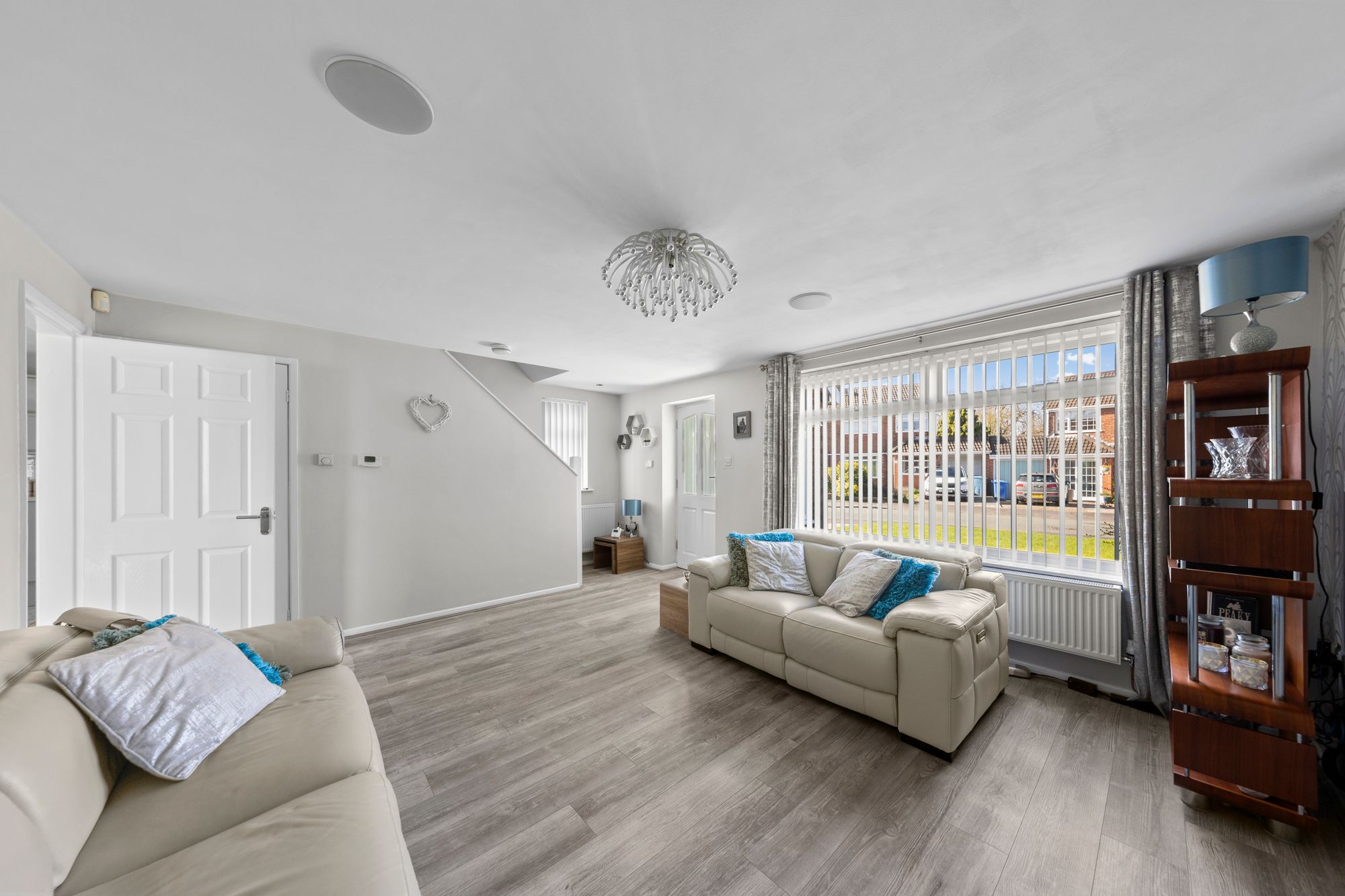 Haslemere Drive, Warrington