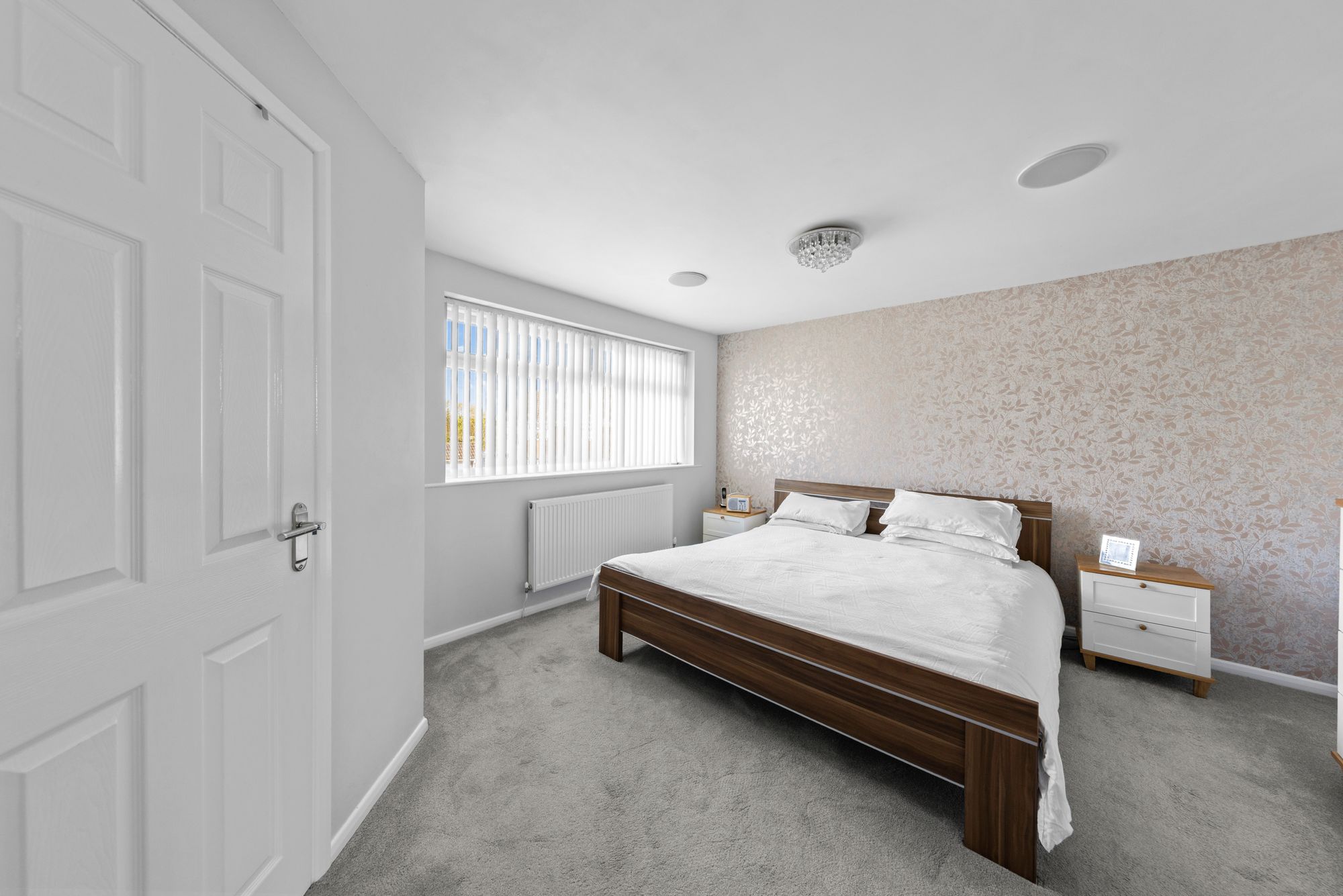 Haslemere Drive, Warrington