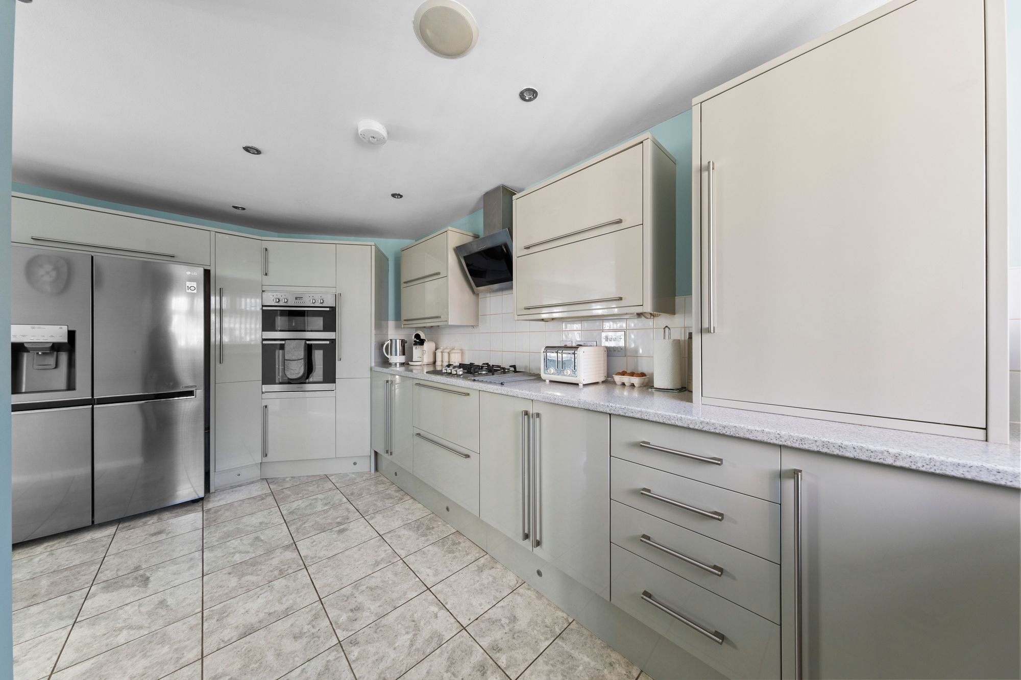 Haslemere Drive, Warrington