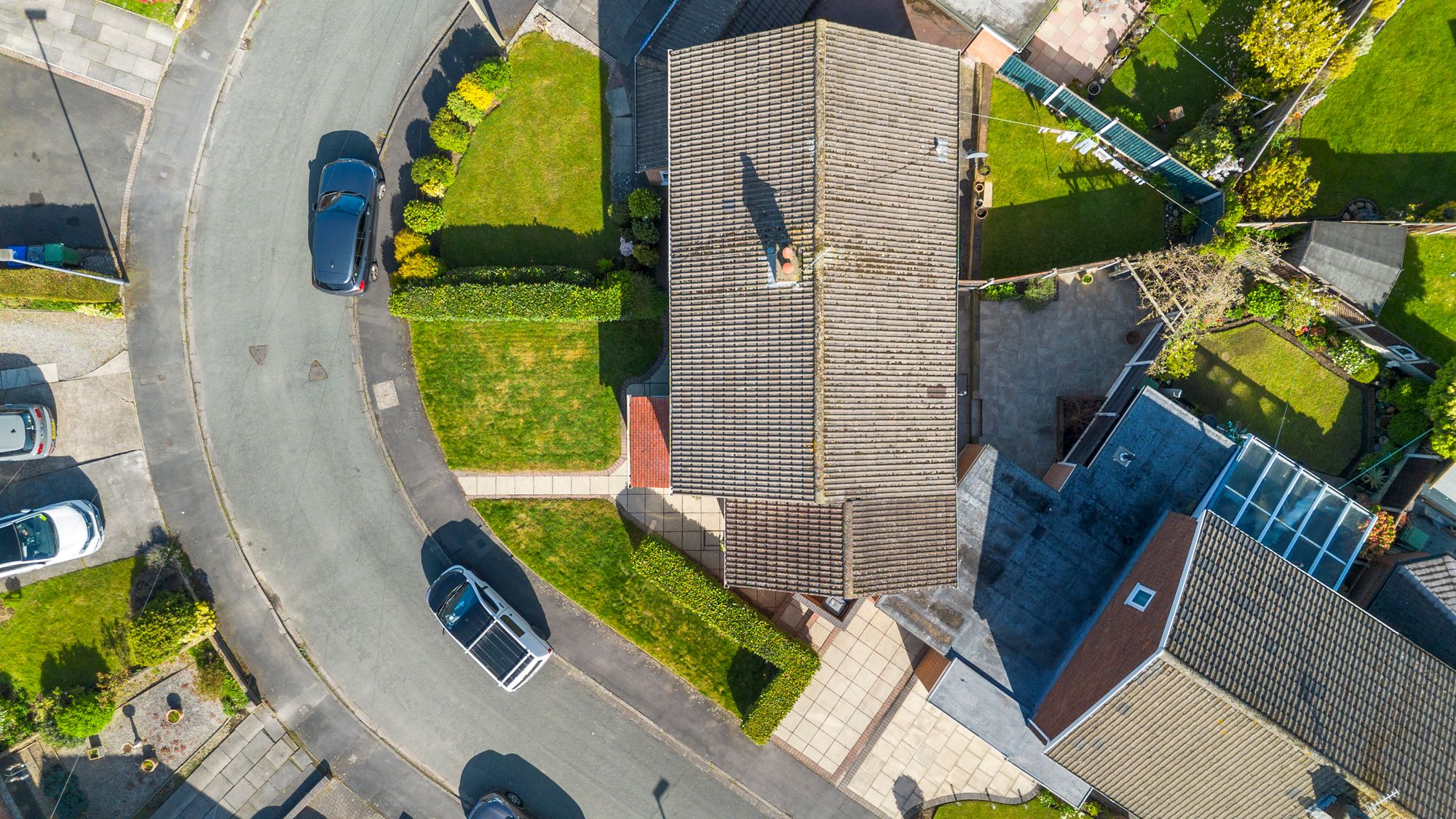 Haslemere Drive, Warrington