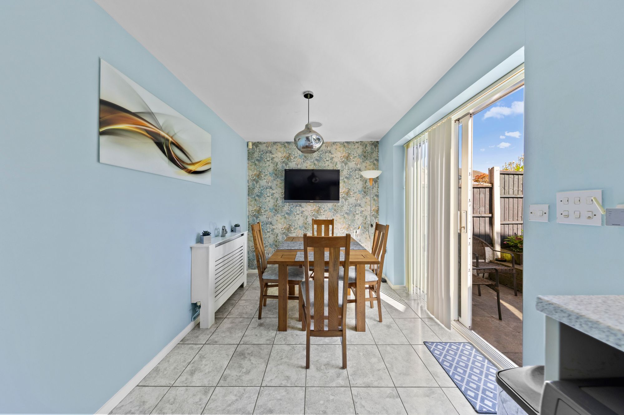 Haslemere Drive, Warrington