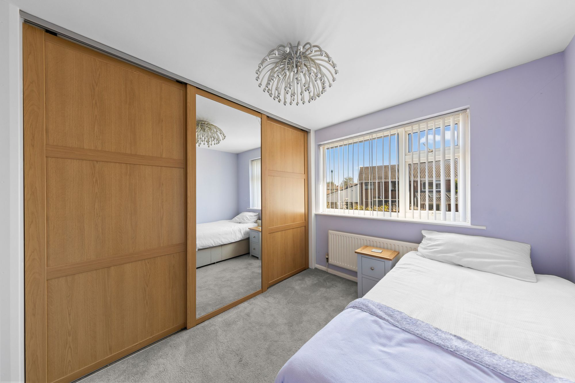 Haslemere Drive, Warrington