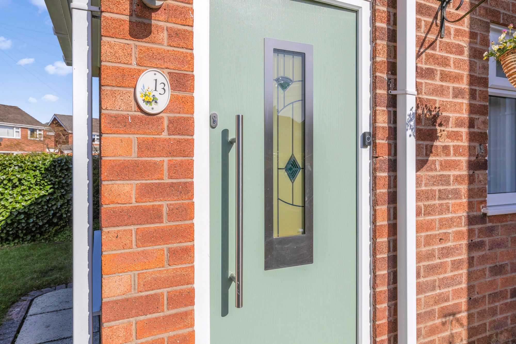 Haslemere Drive, Warrington