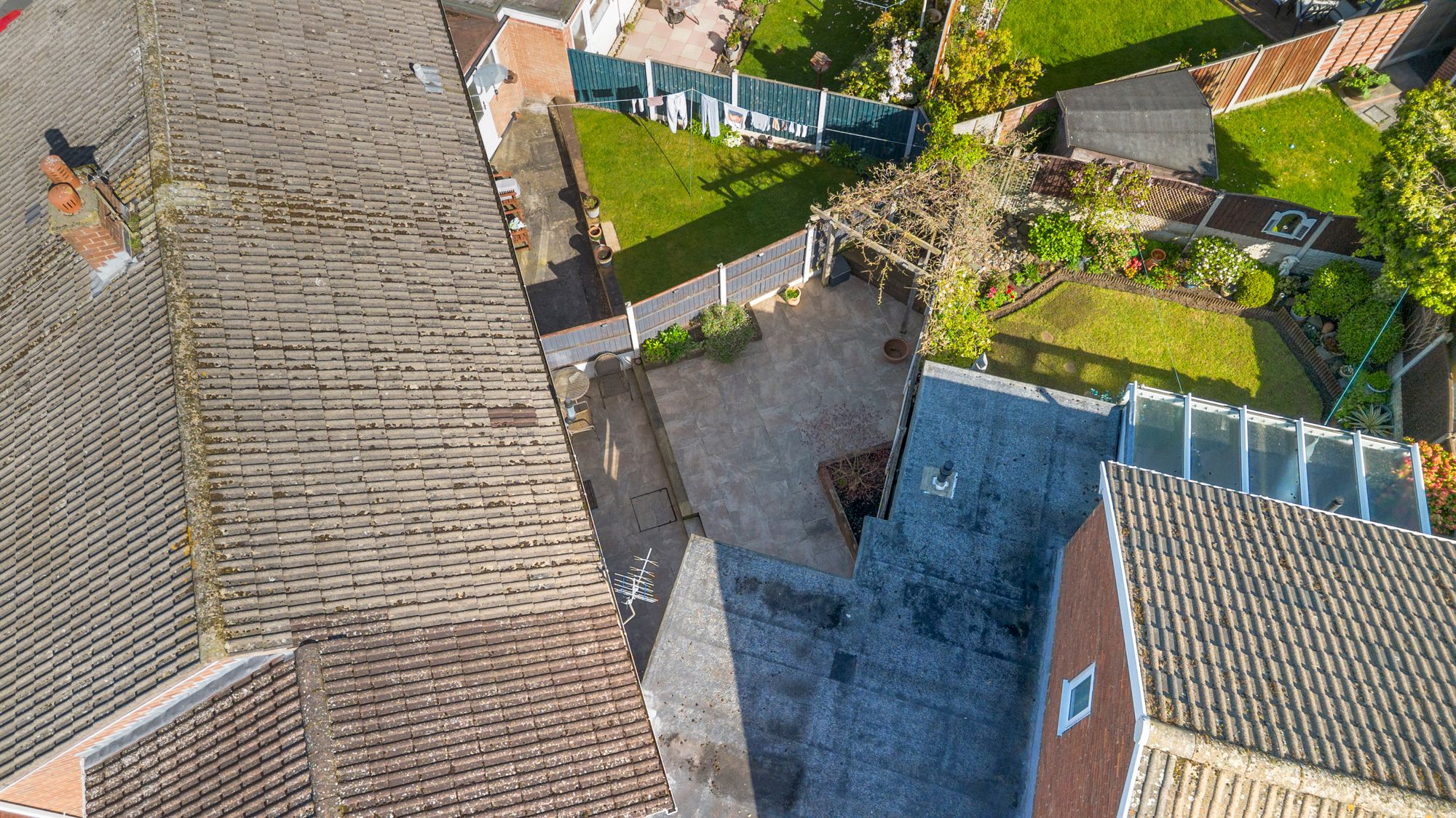 Haslemere Drive, Warrington