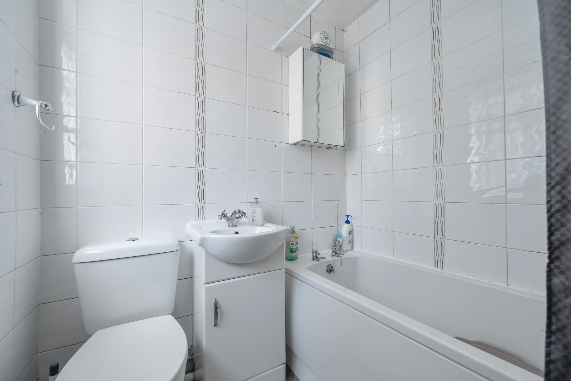 Alfred Street, St. Helens