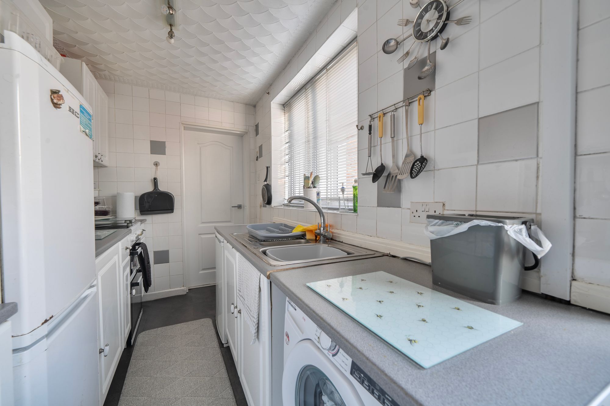 Alfred Street, St. Helens