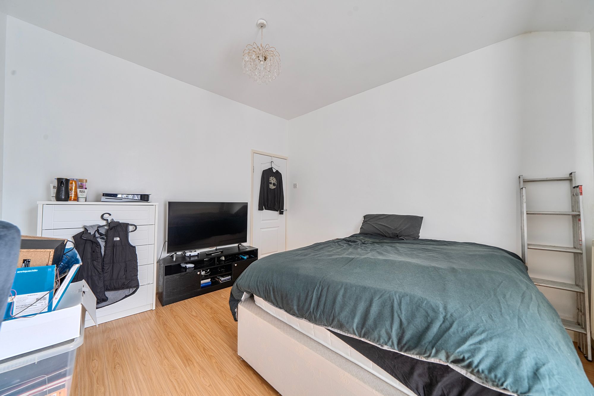 Alfred Street, St. Helens