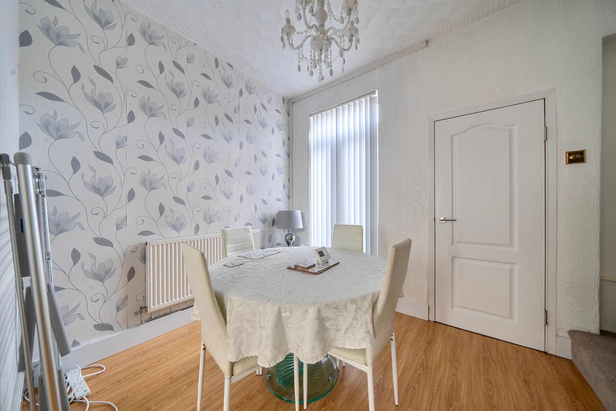 Alfred Street, St. Helens