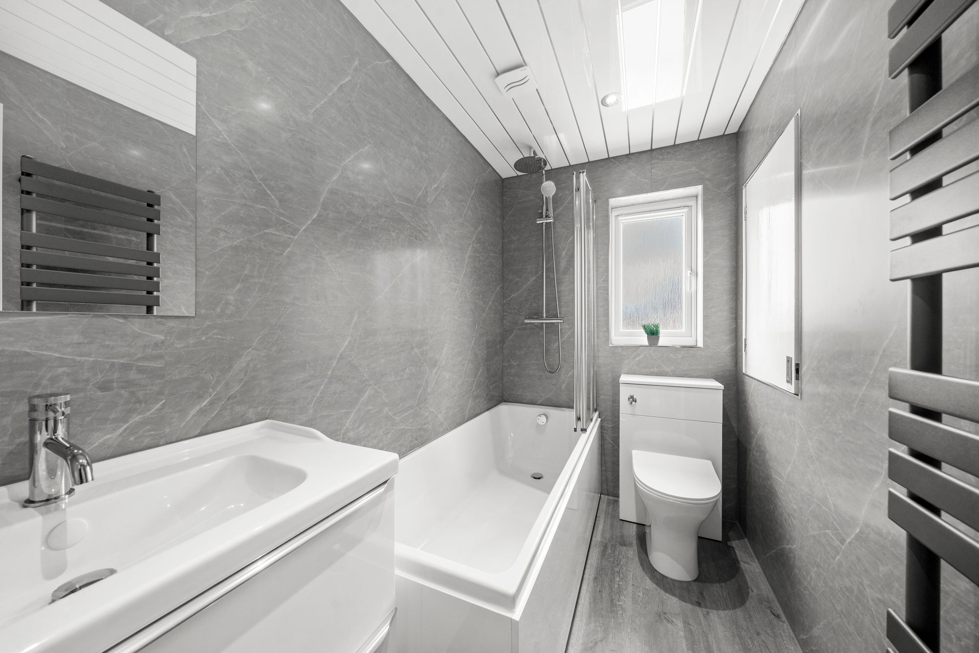 Fieldfare Close, Warrington