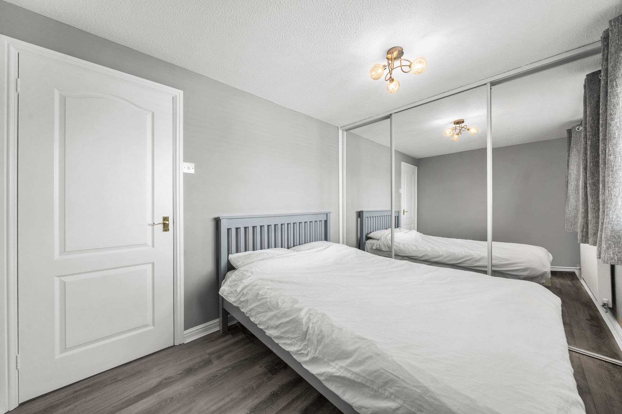 Fieldfare Close, Warrington