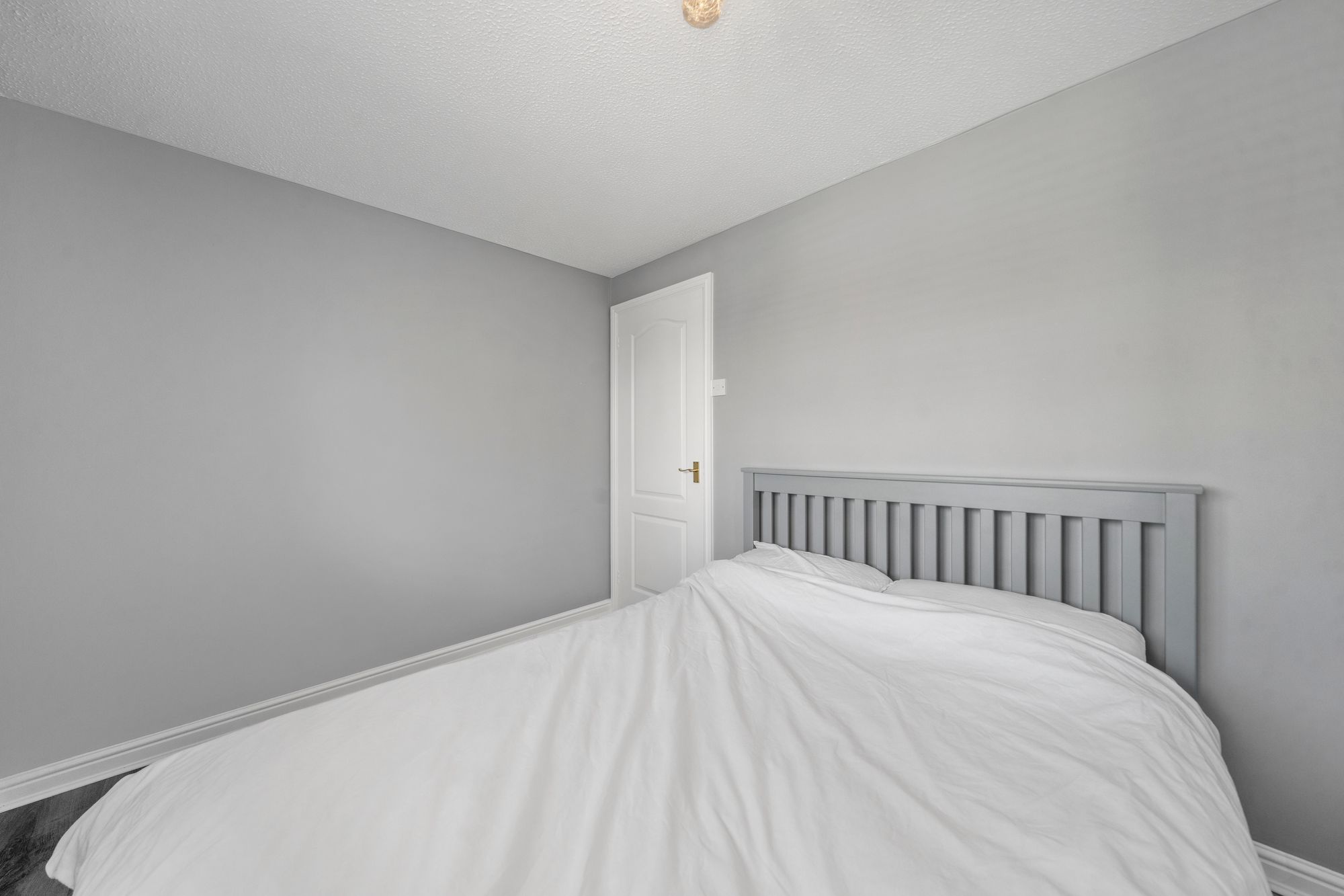 Fieldfare Close, Warrington