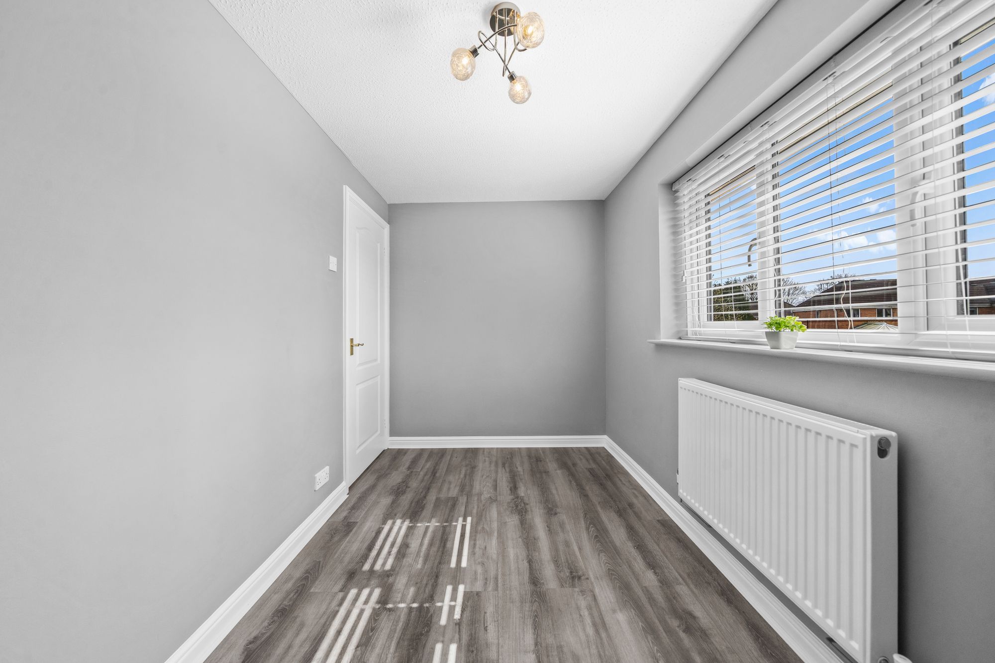 Fieldfare Close, Warrington