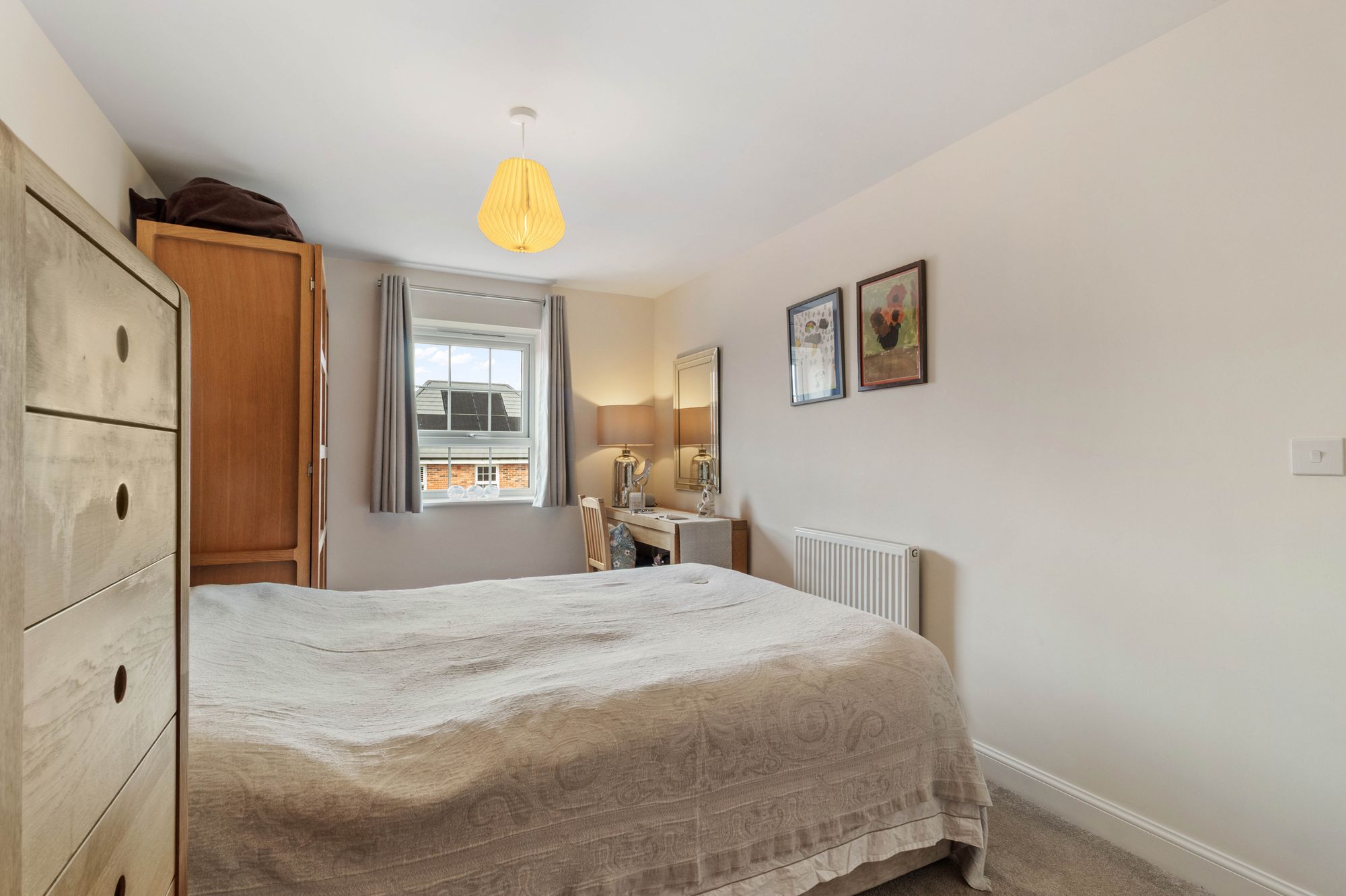 Melba Crescent, Warrington