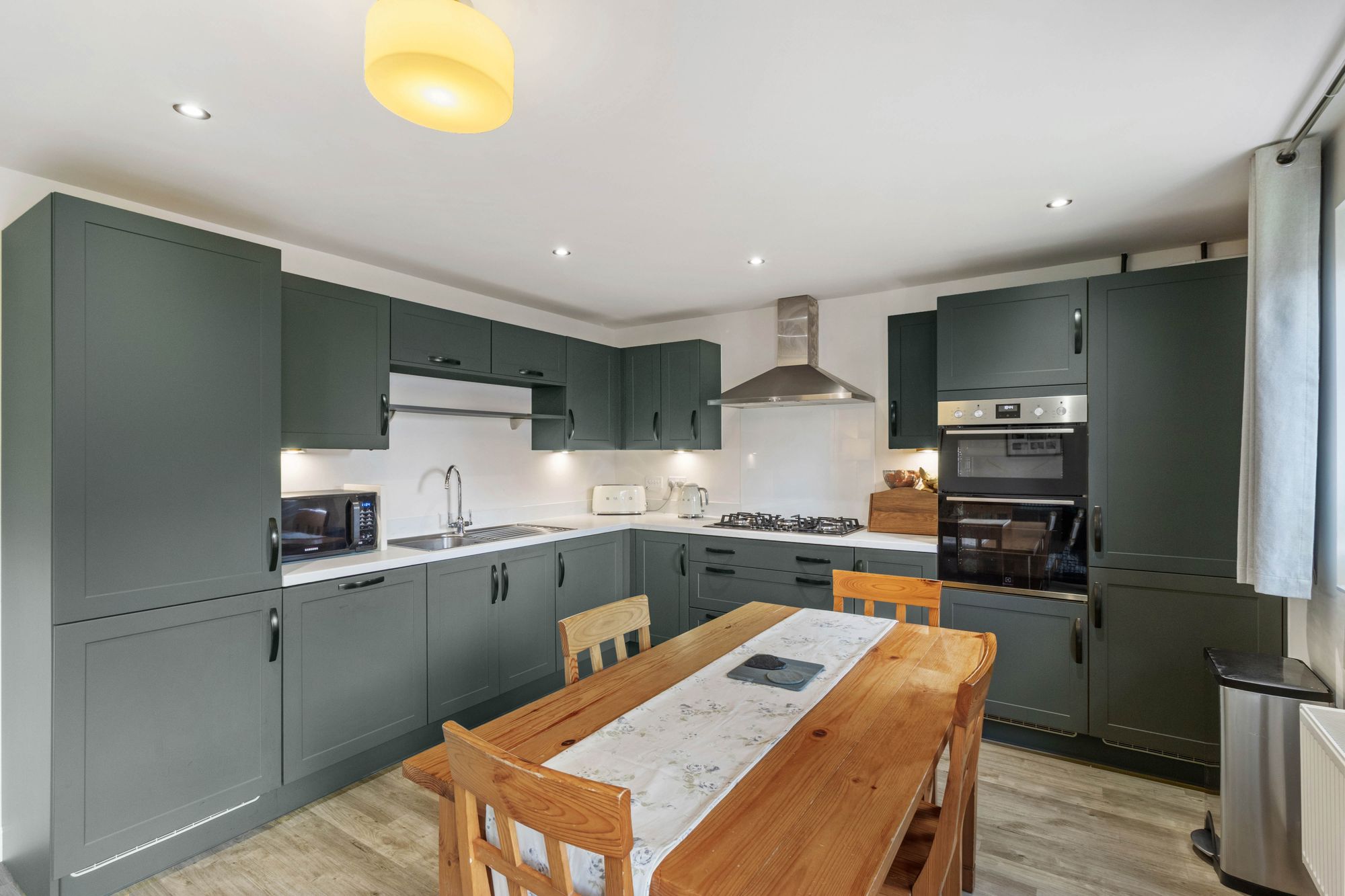 Melba Crescent, Warrington