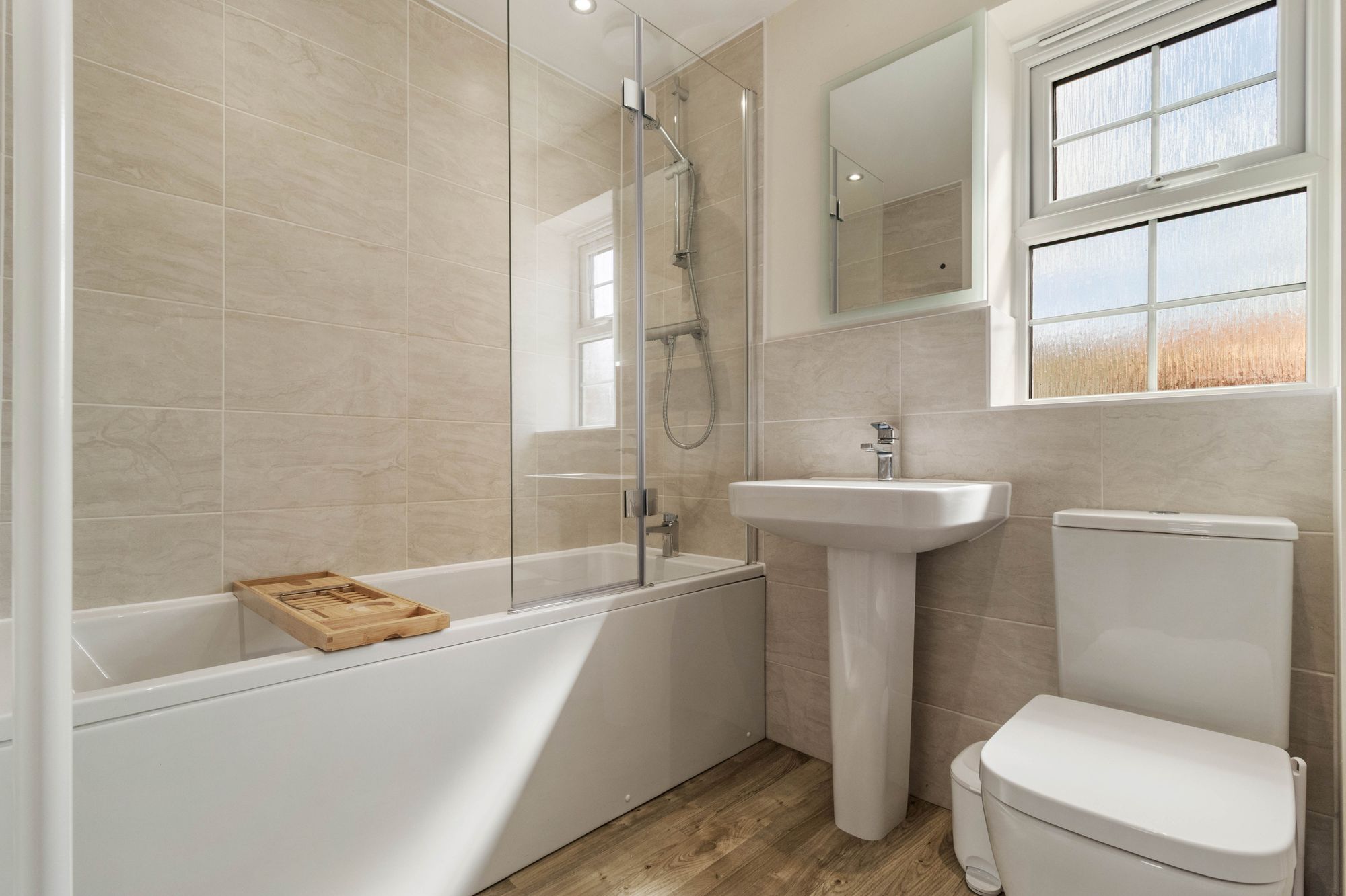 Melba Crescent, Warrington