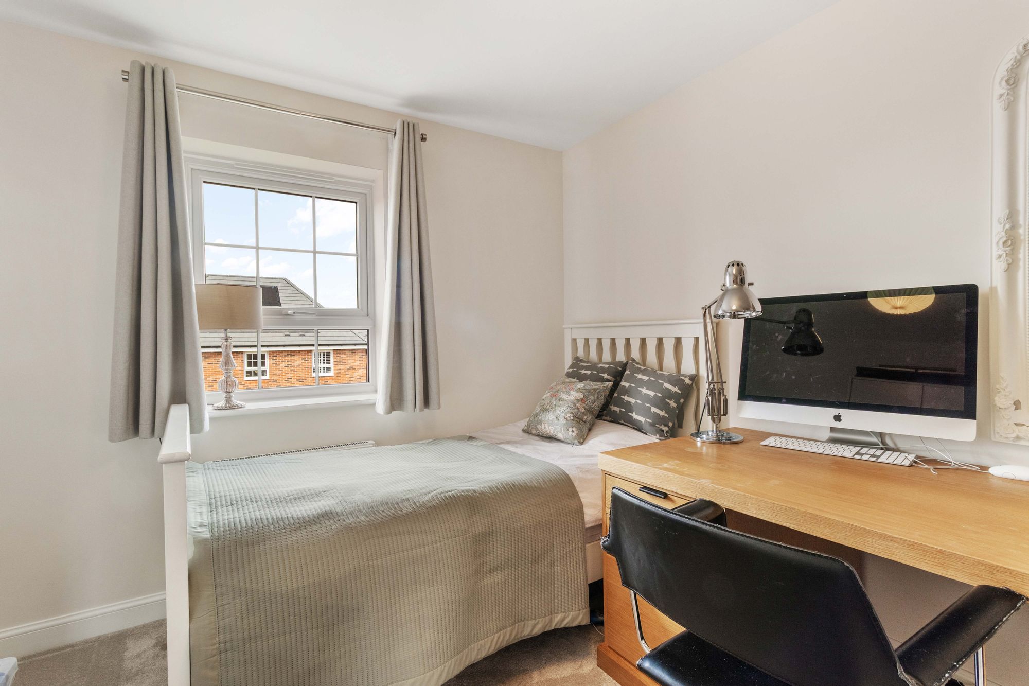 Melba Crescent, Warrington