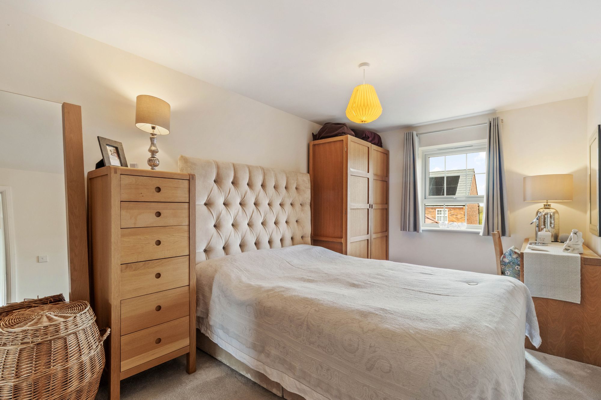 Melba Crescent, Warrington