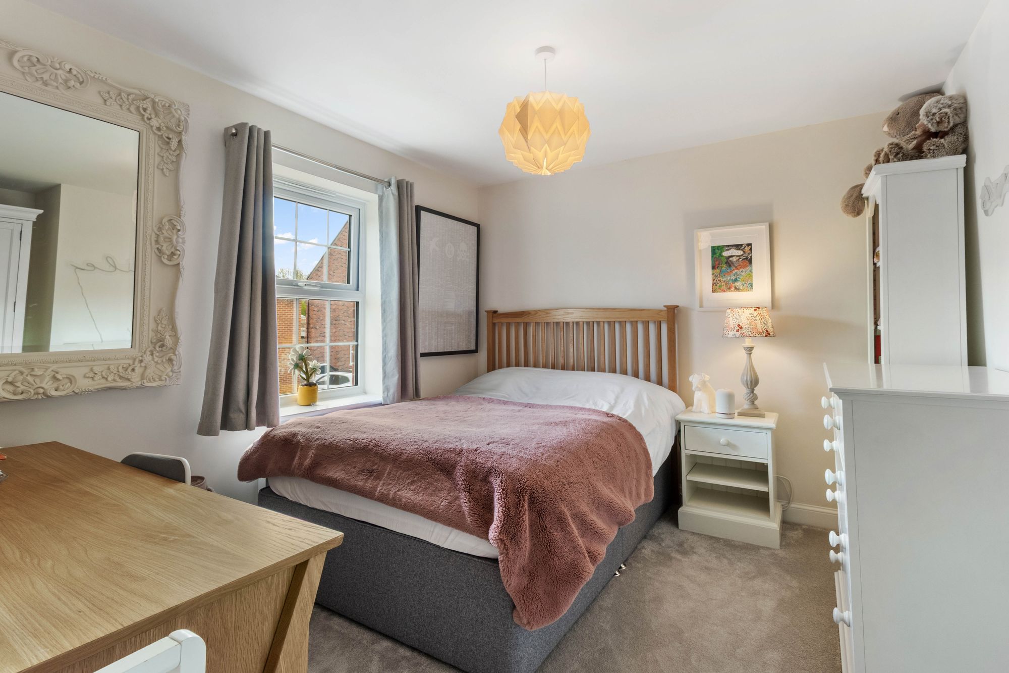 Melba Crescent, Warrington